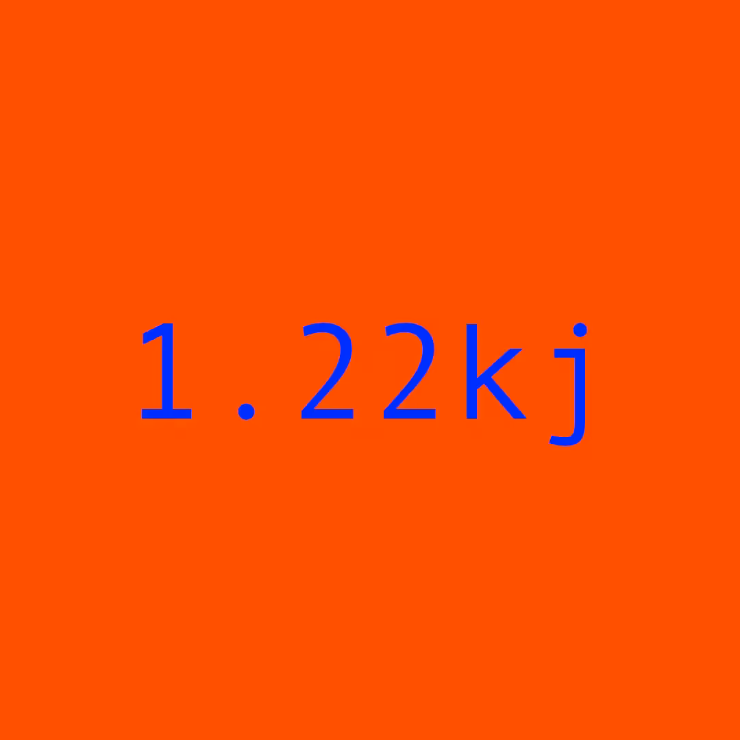 1.22kj