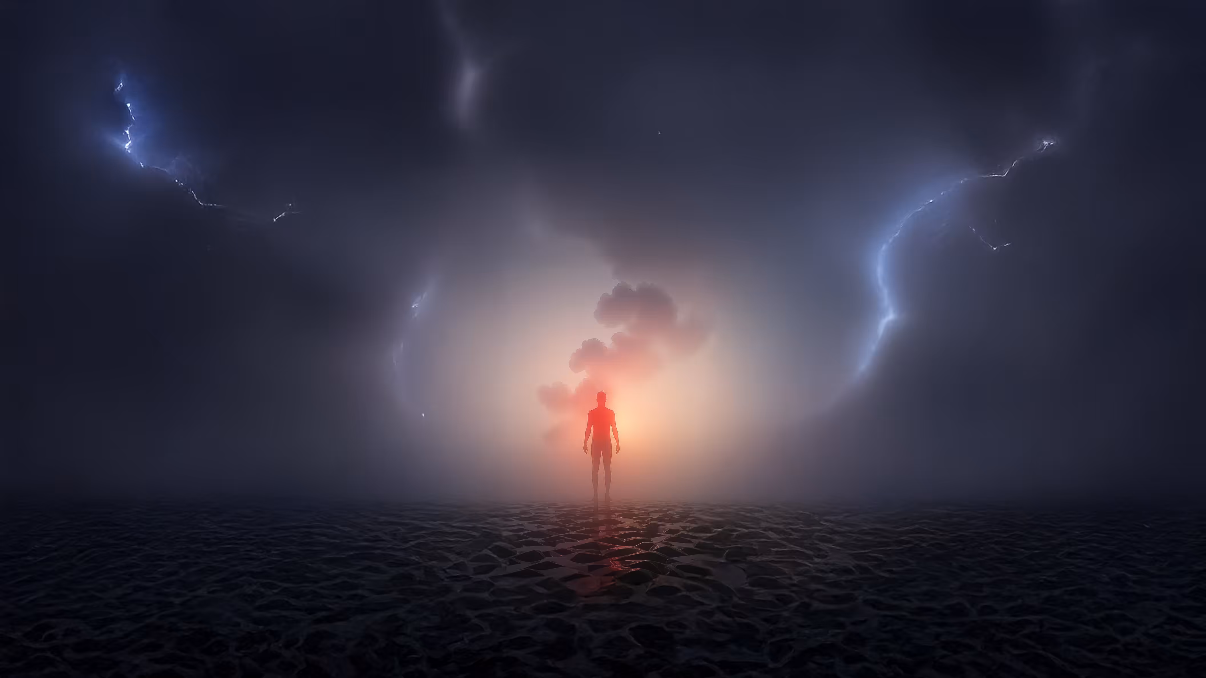Arrival