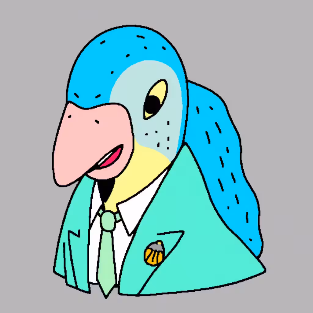UniBrowCrier