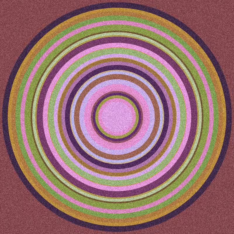 Cryptocrystalline #5