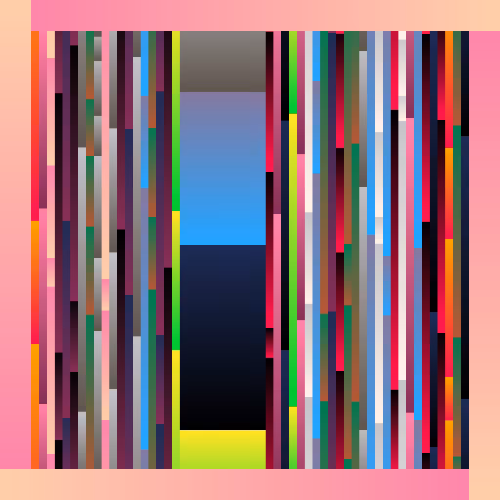 Flowing Colors #54
