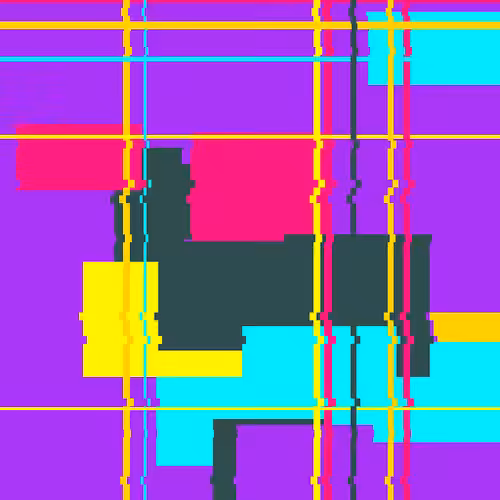 Chromatic Chaos #5000