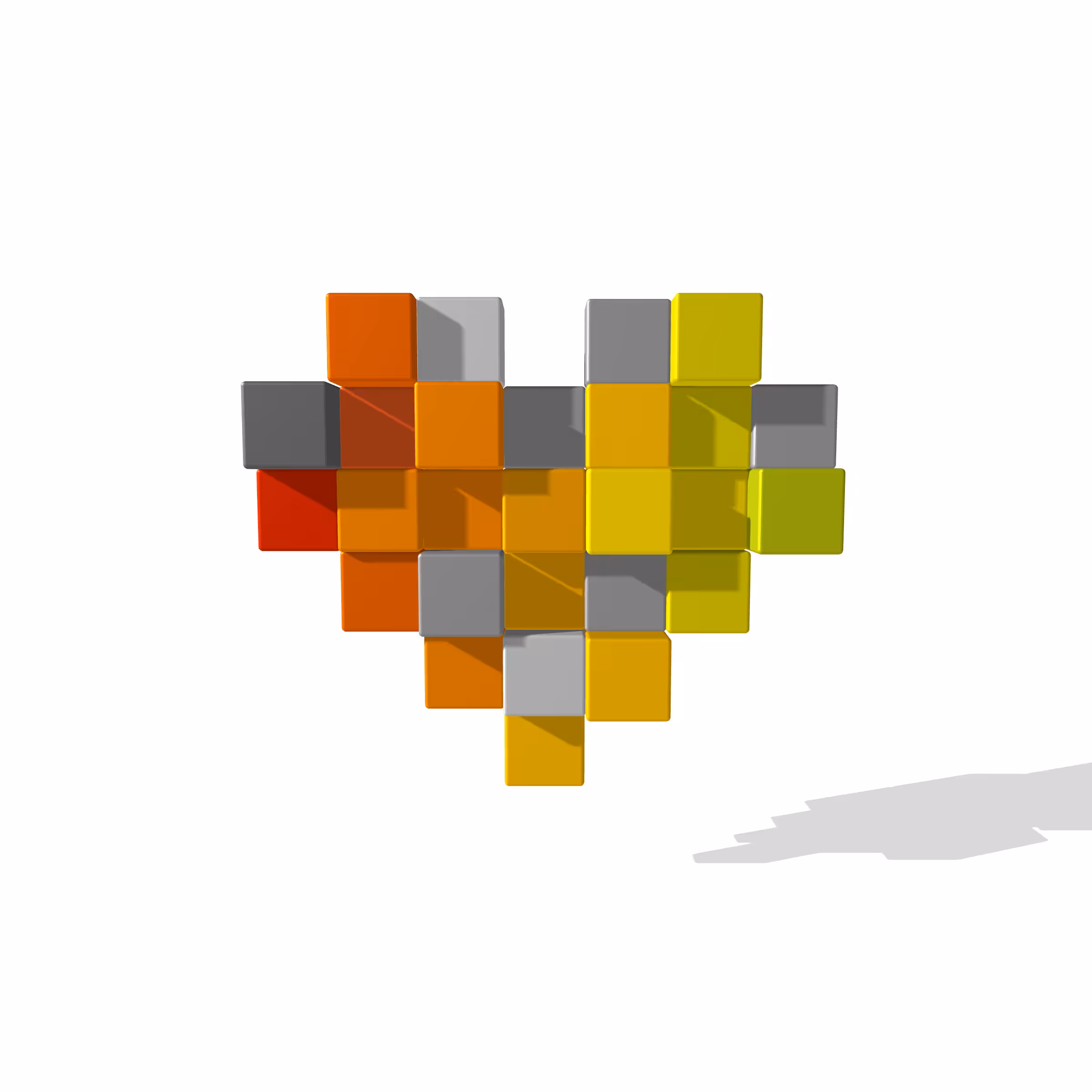heart + craft #17164