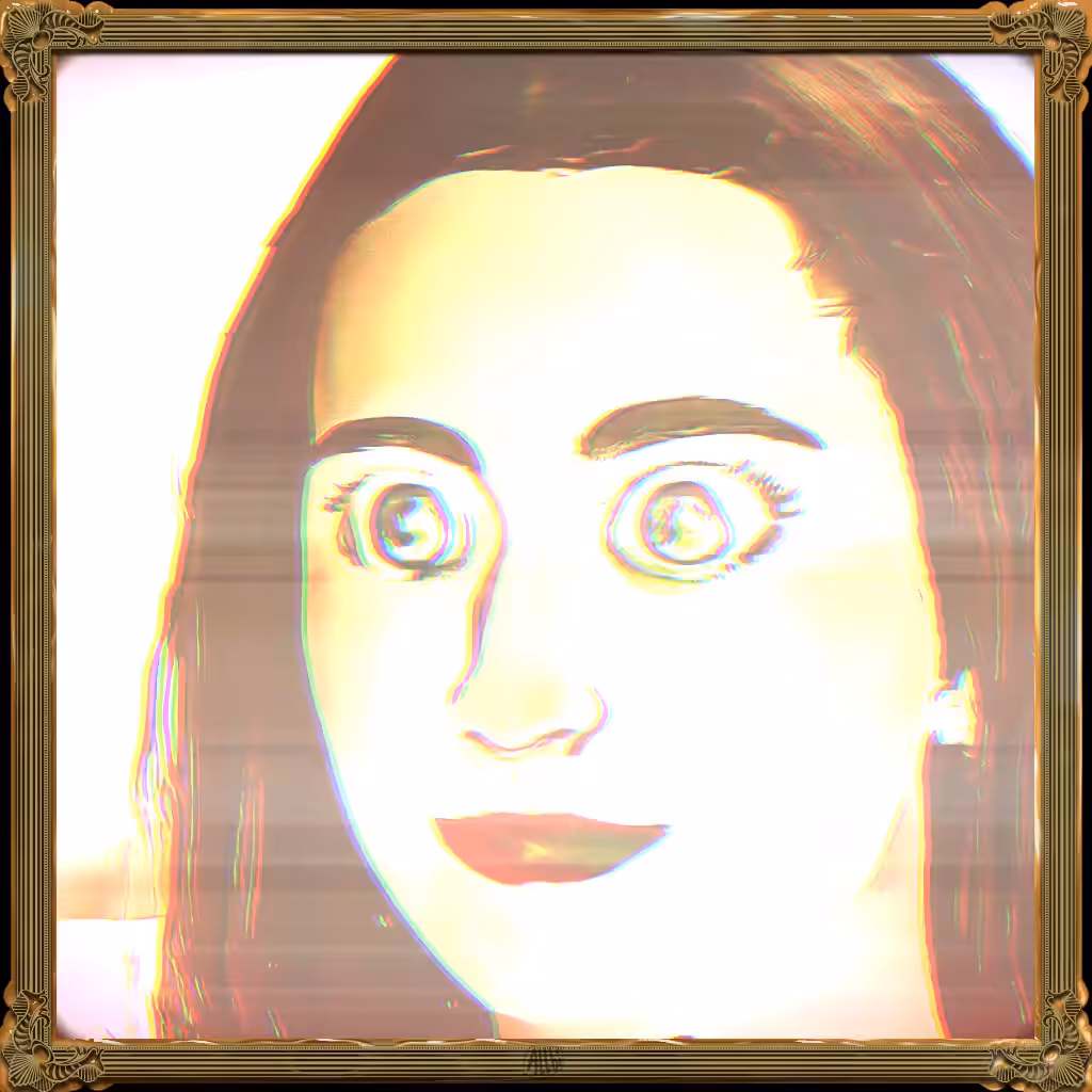 Mona - Mona Lisa - Lisa 3