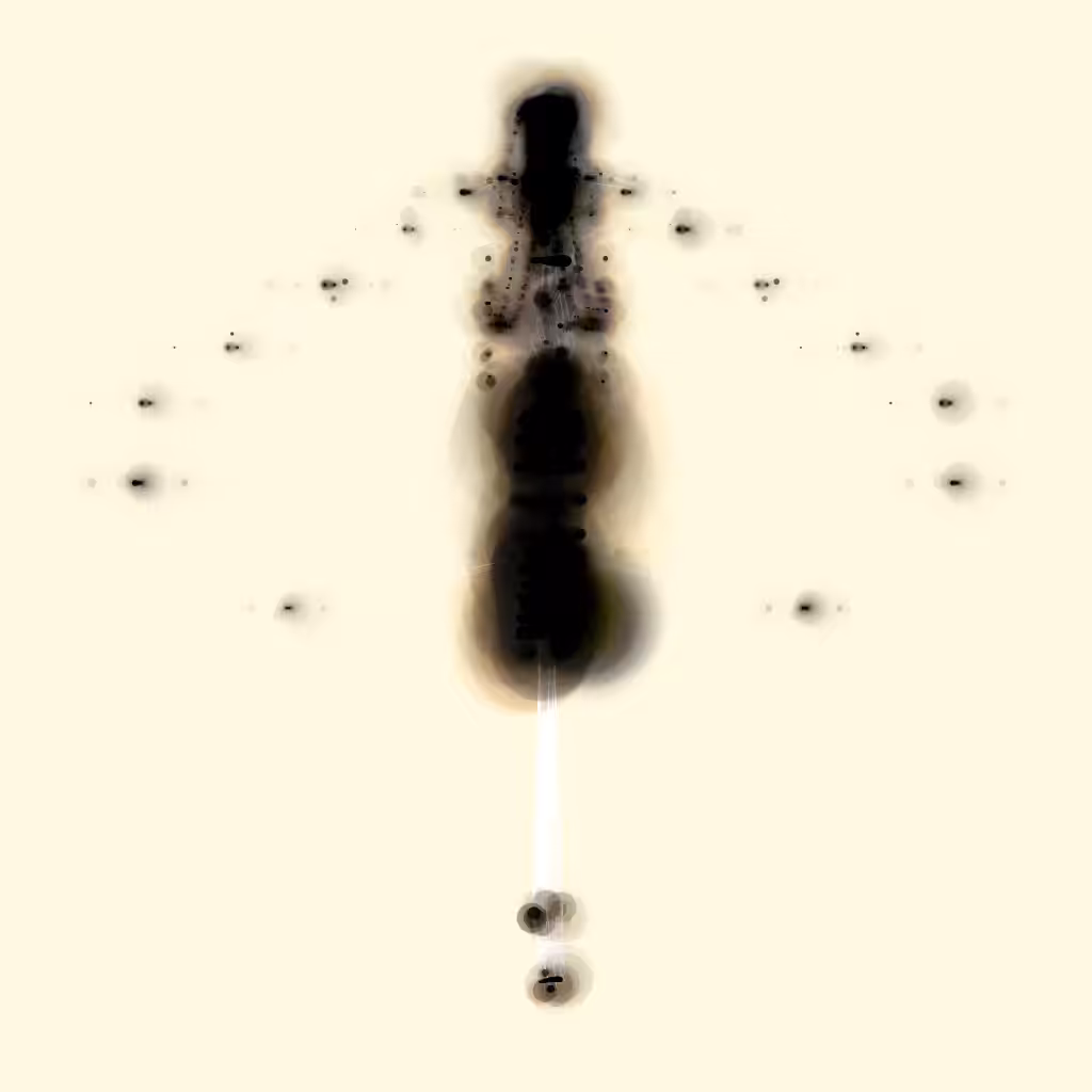 Spectral Being 301