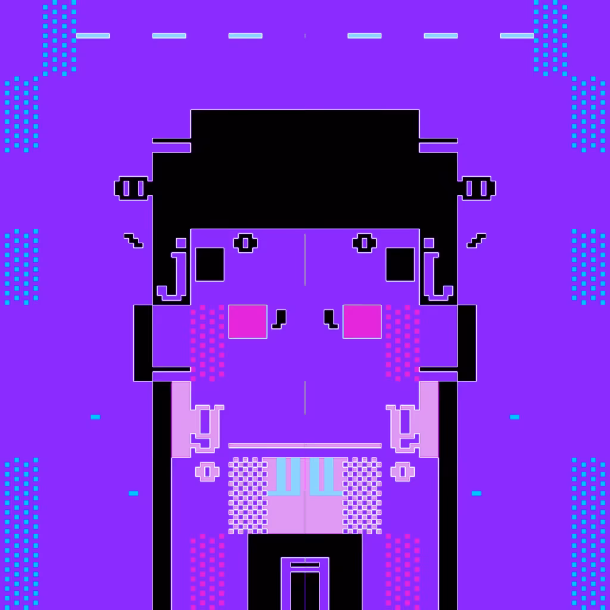 DOS-NEOMONS #16