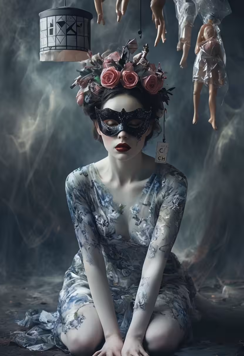 The Silent Carnival