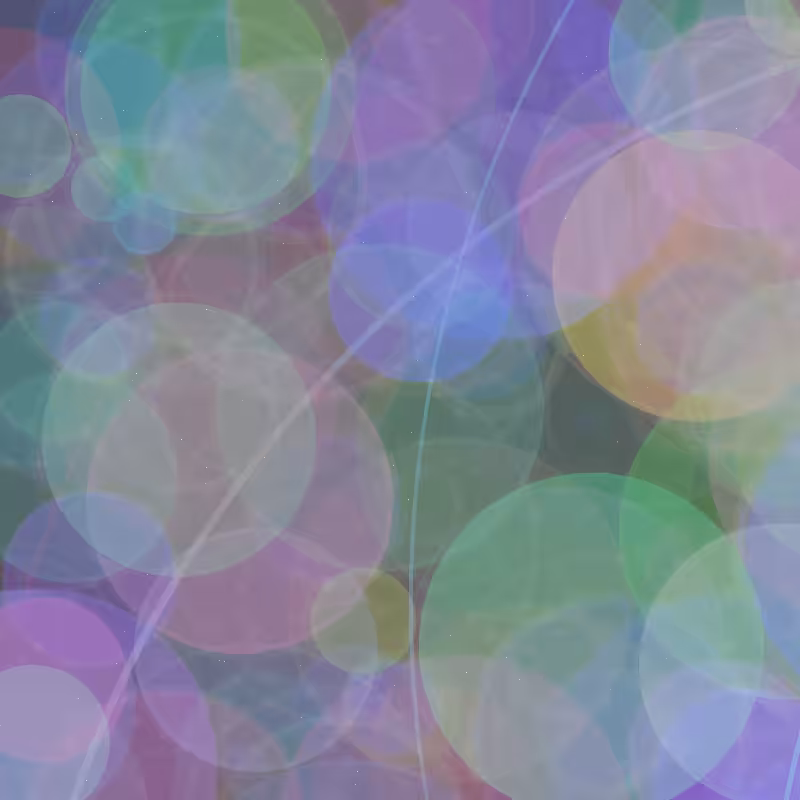 blurred memory #37