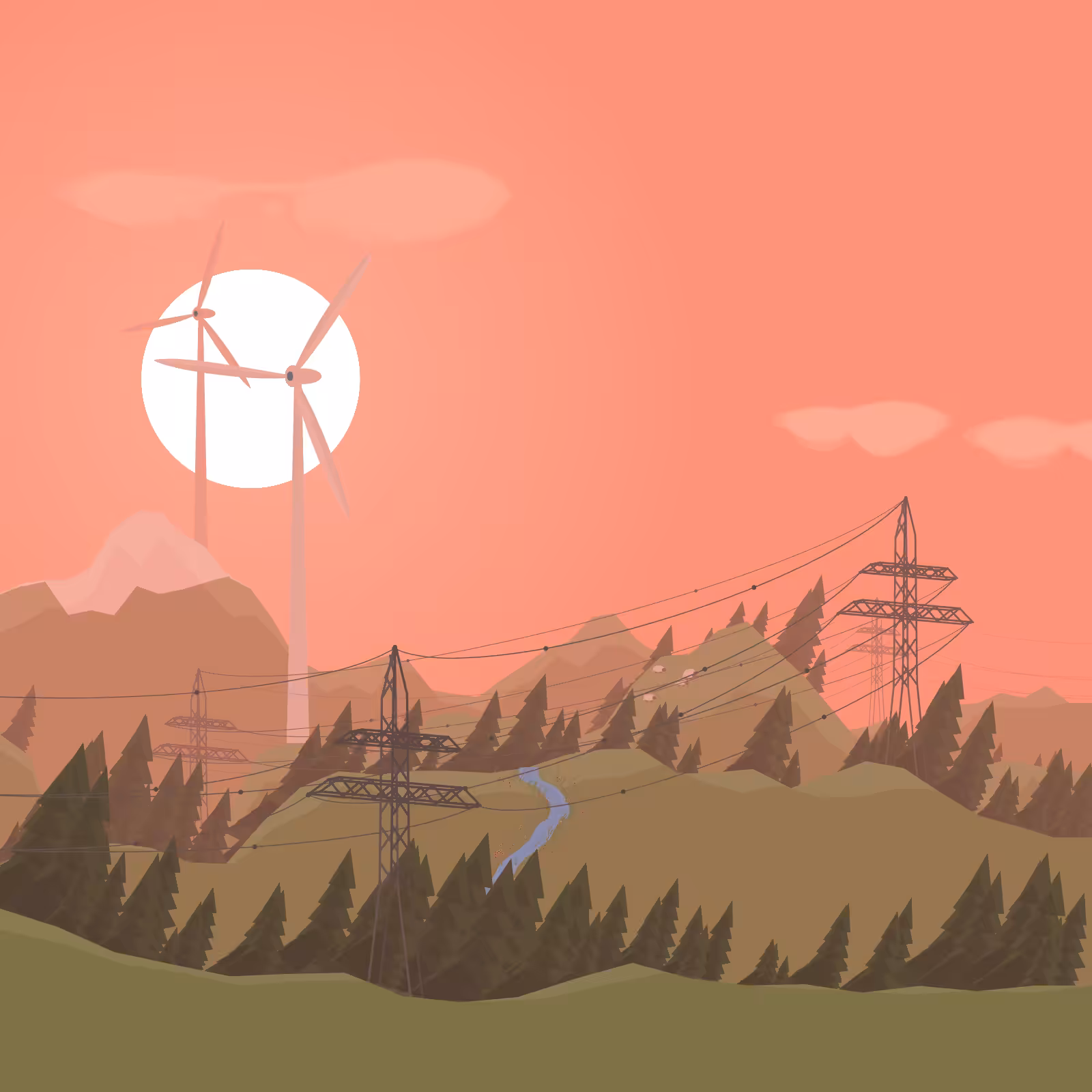 Summerland #7