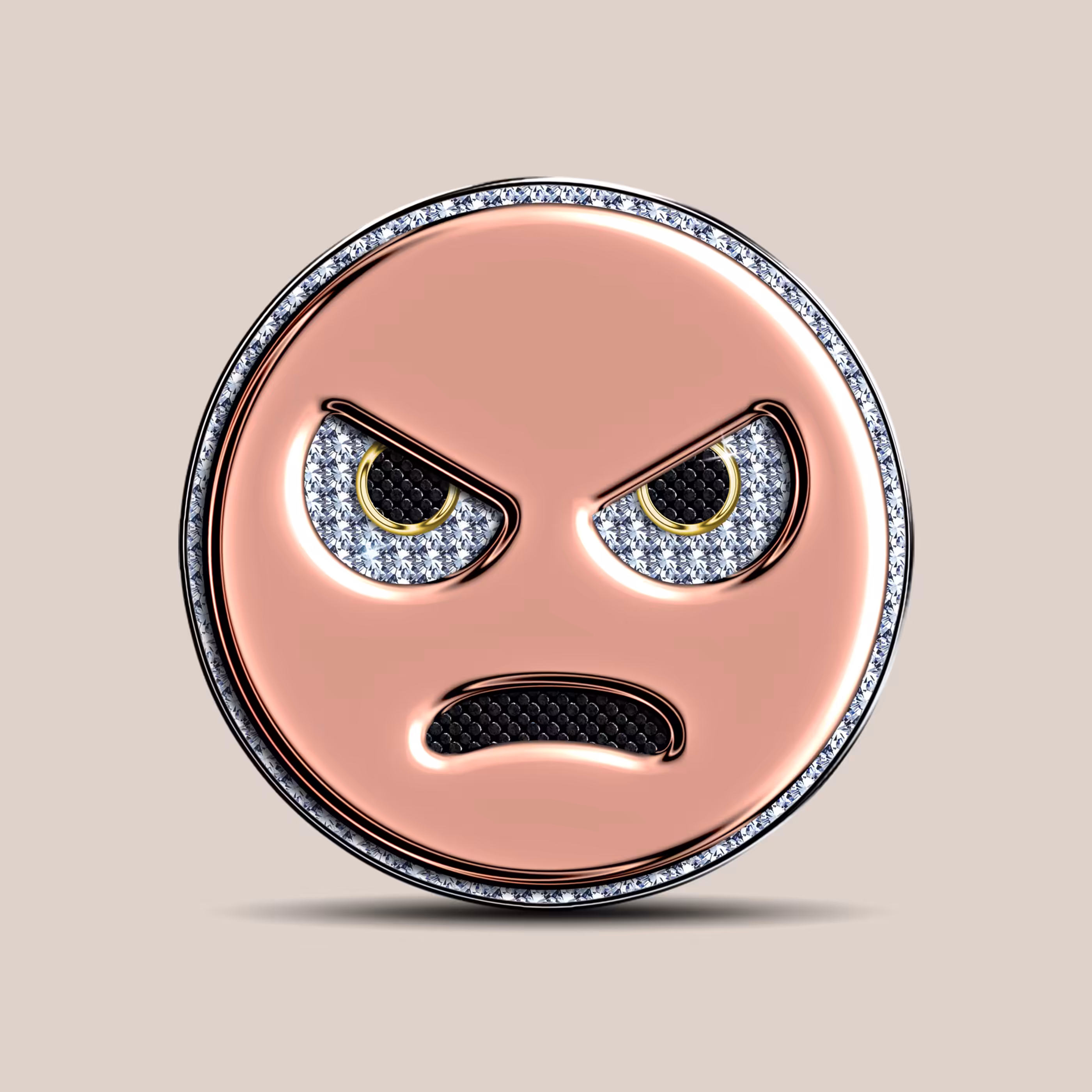 Luxmoji No.6