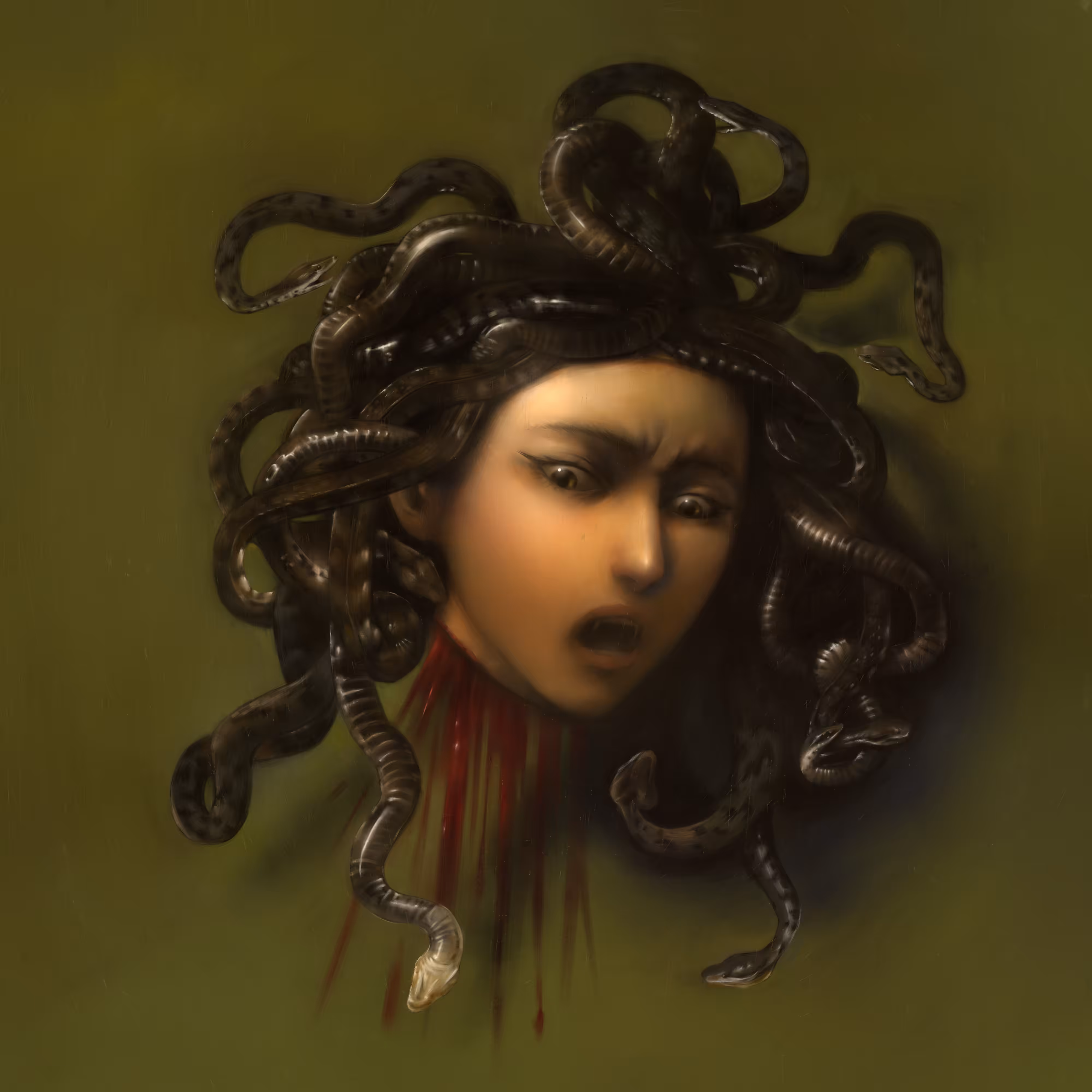 ANIMESQUE MASTER STUDIES