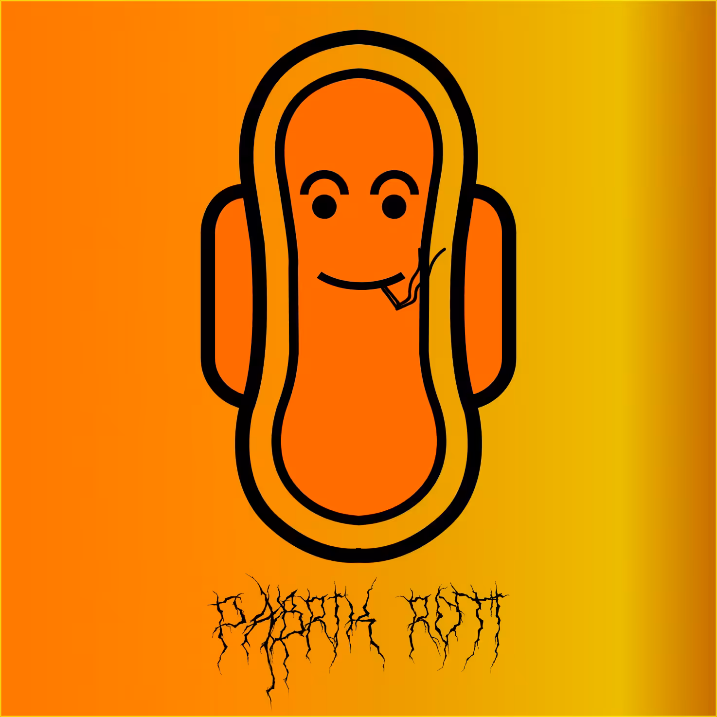 Logo Pabrik Roti: PABRIKROTI.IDN #6830