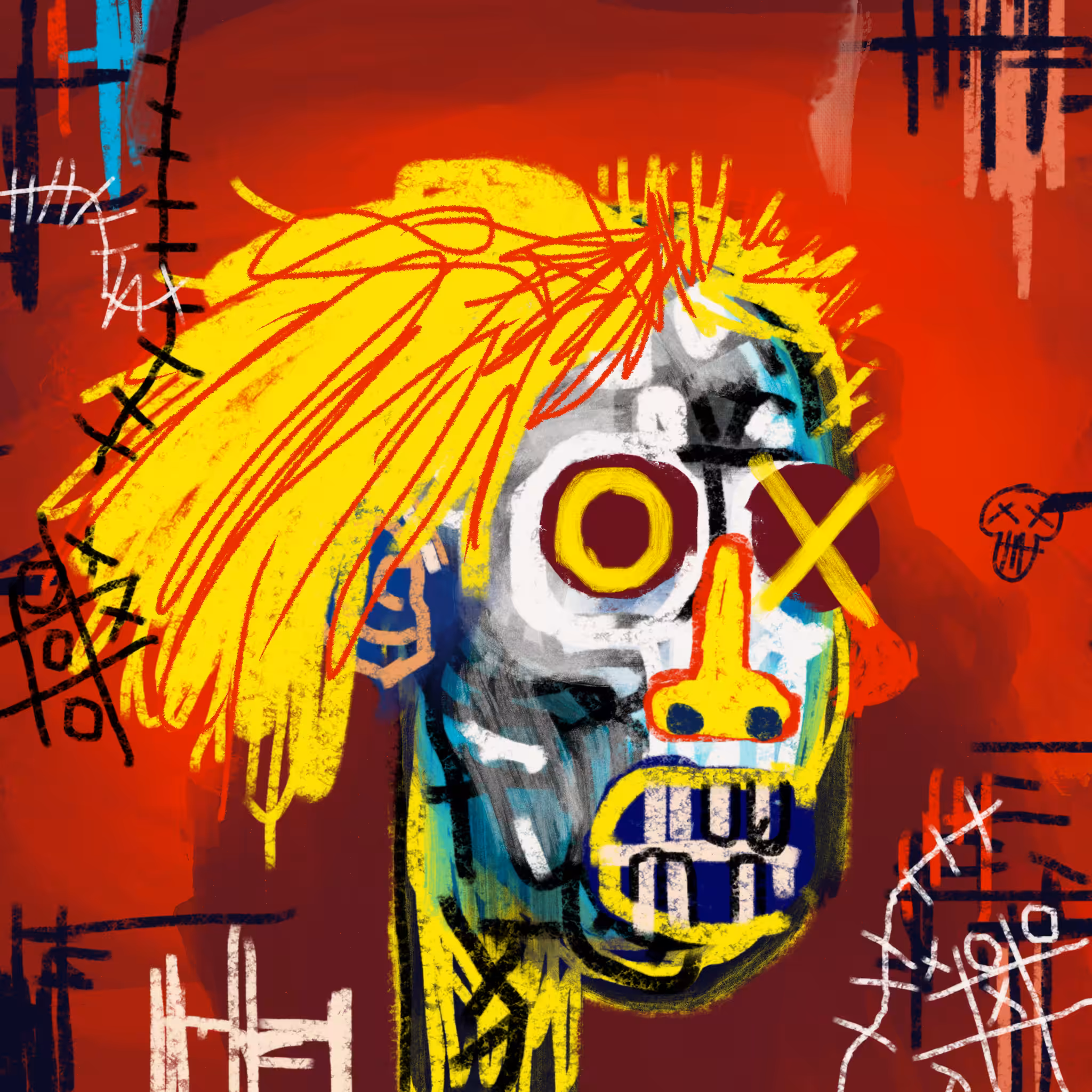 Basqunk 473