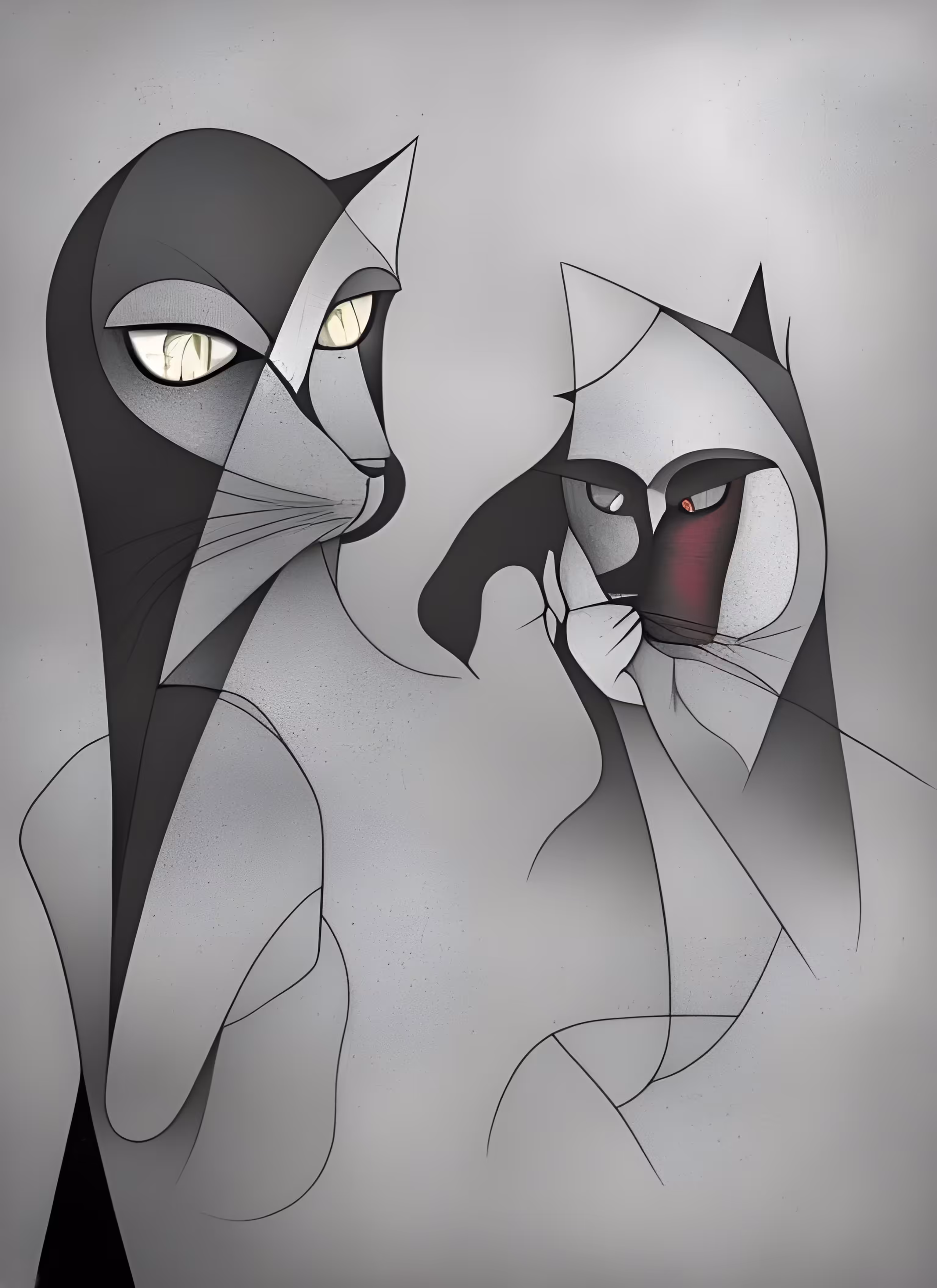 All Cats Are Beautiful! #58