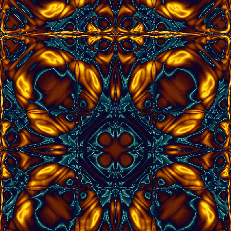Above (The Infinite) #219