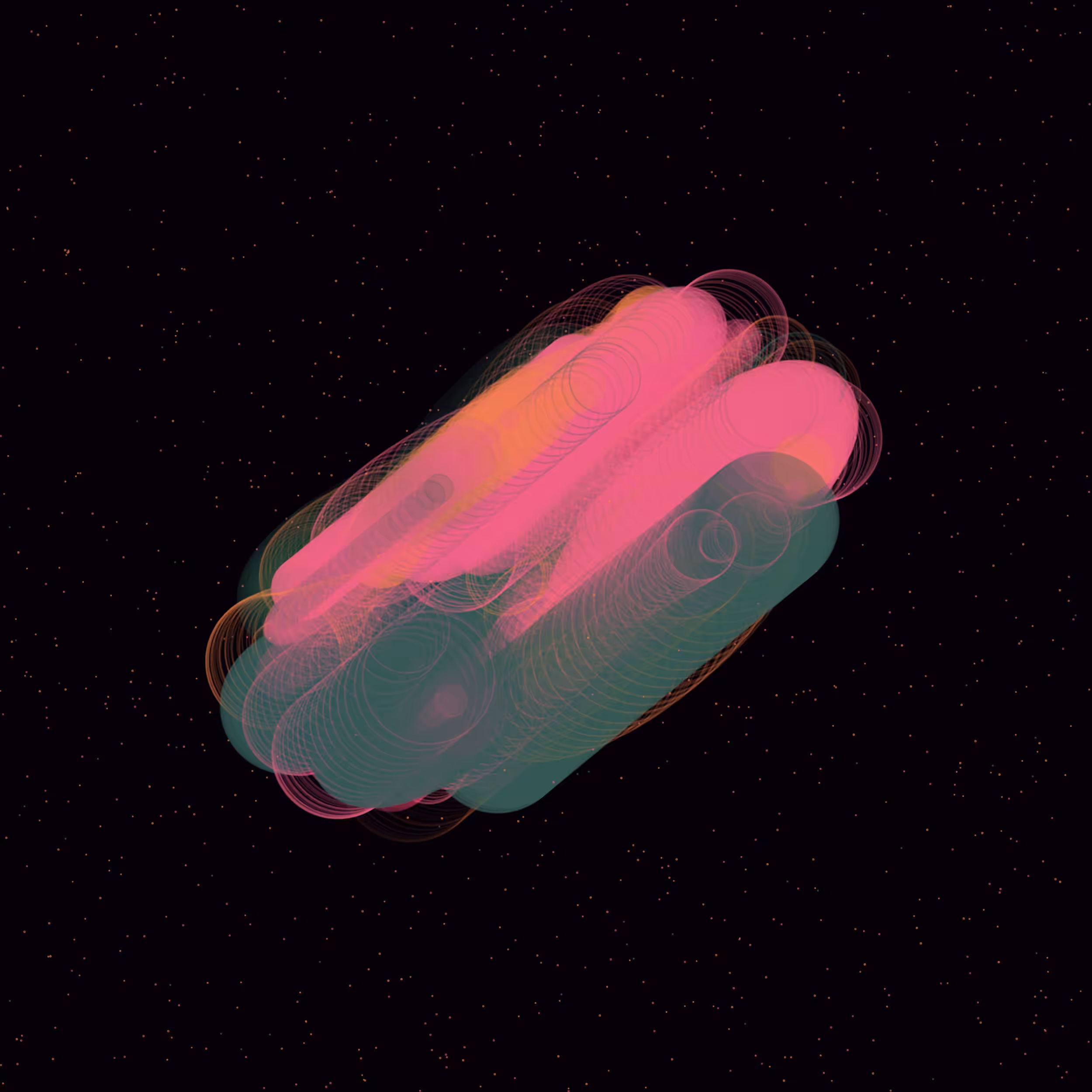 BLEND #204