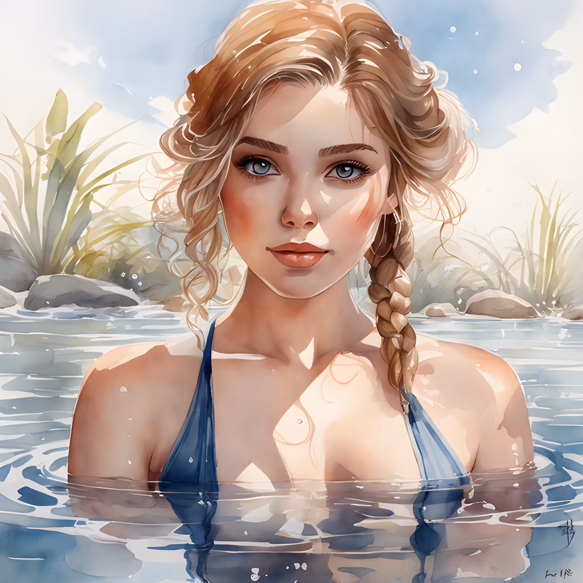Summer