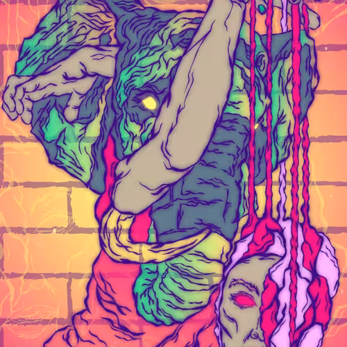 Avant Garde