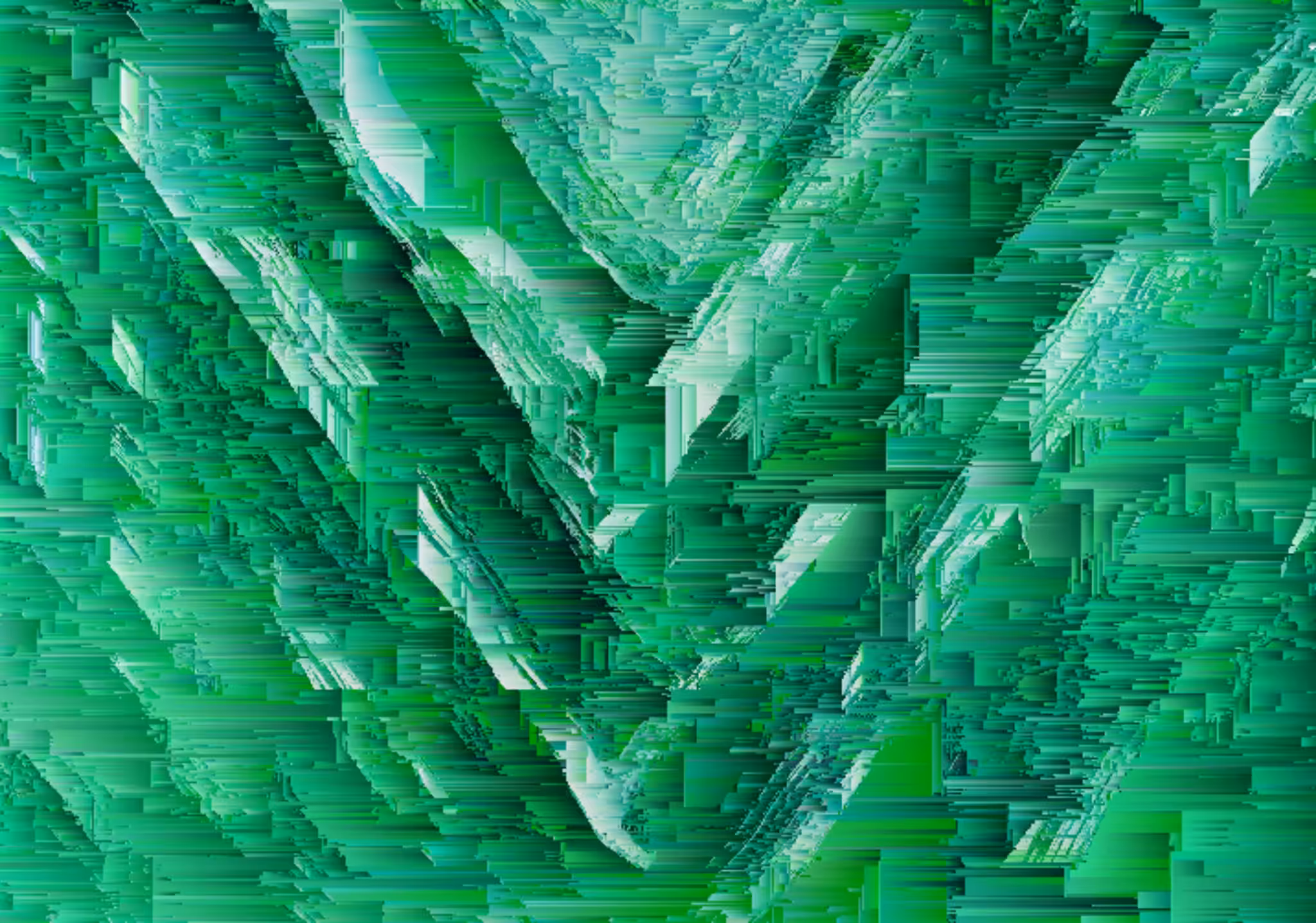 Hidden Valley in Spring