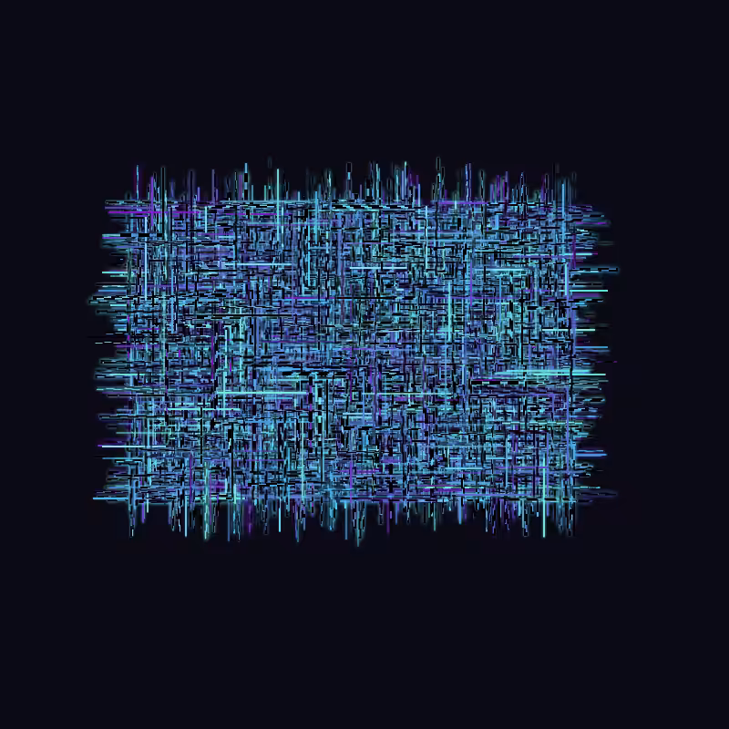 Torn Burlap - Textur #50