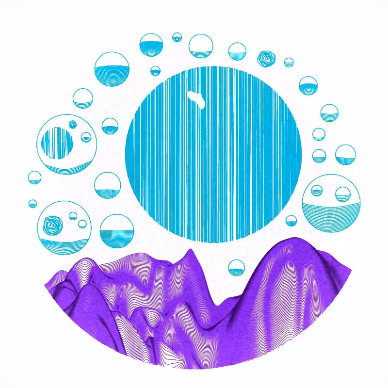 Plottable Mountain Moons #43