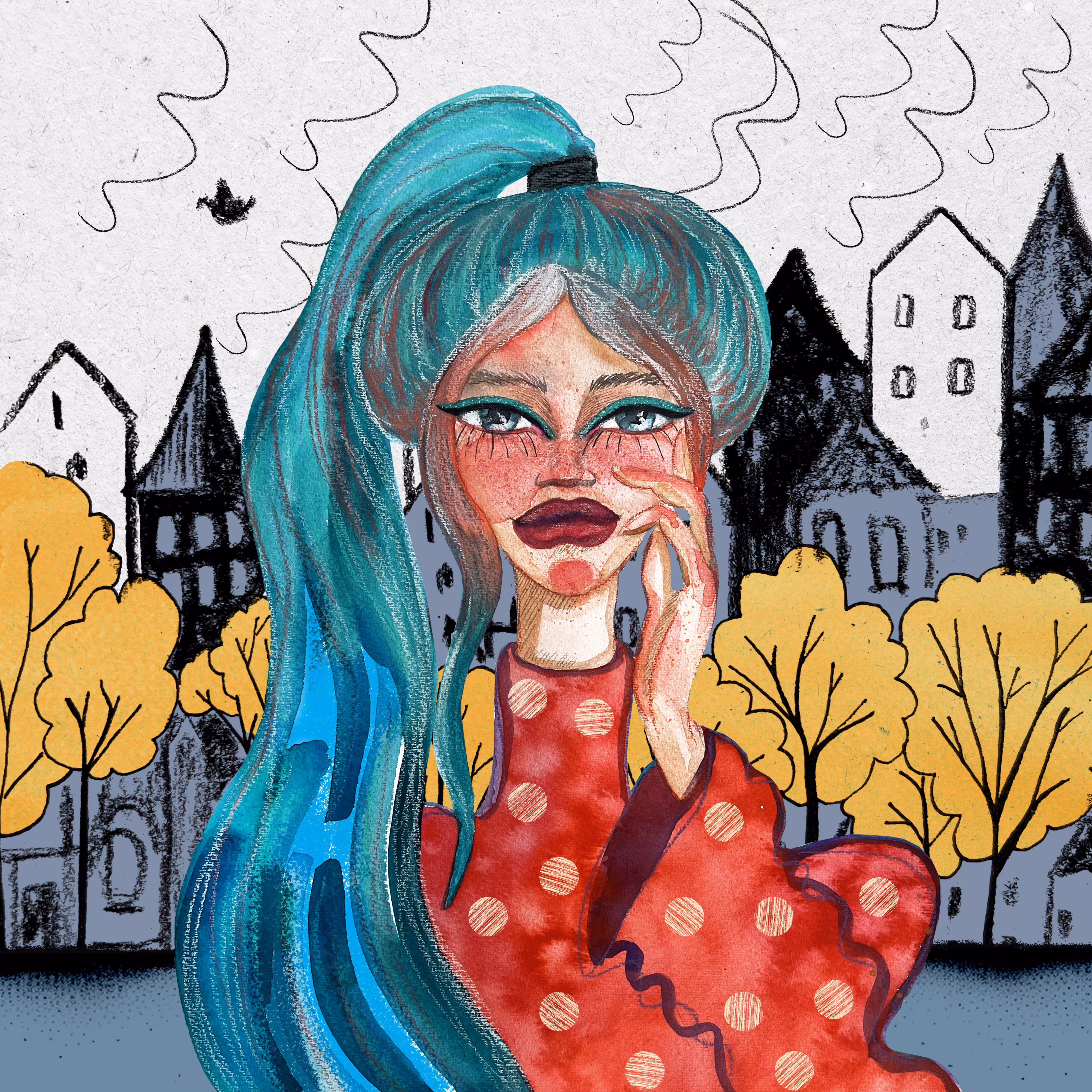 September vibe