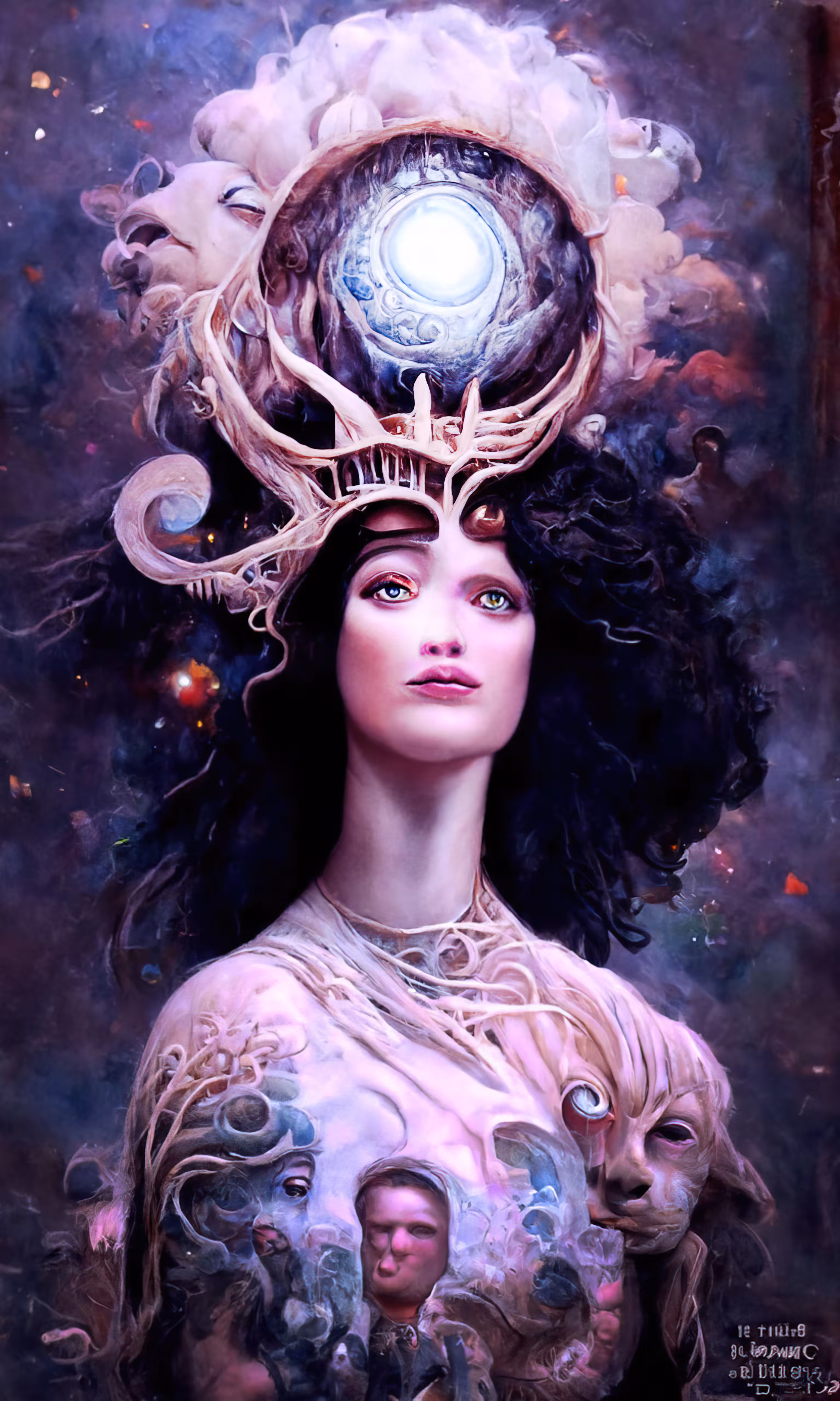 Apotheosis of Nexus