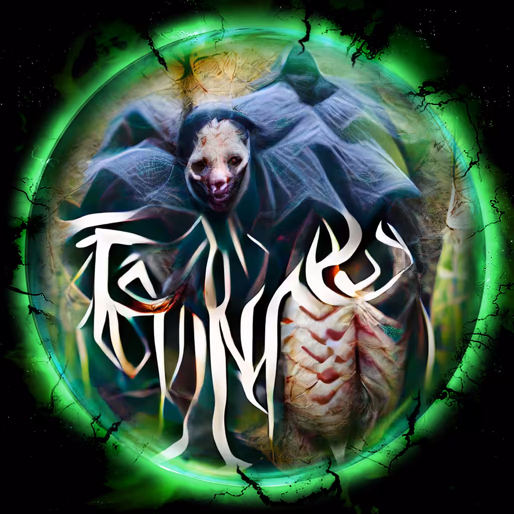 Tentacules Monster 