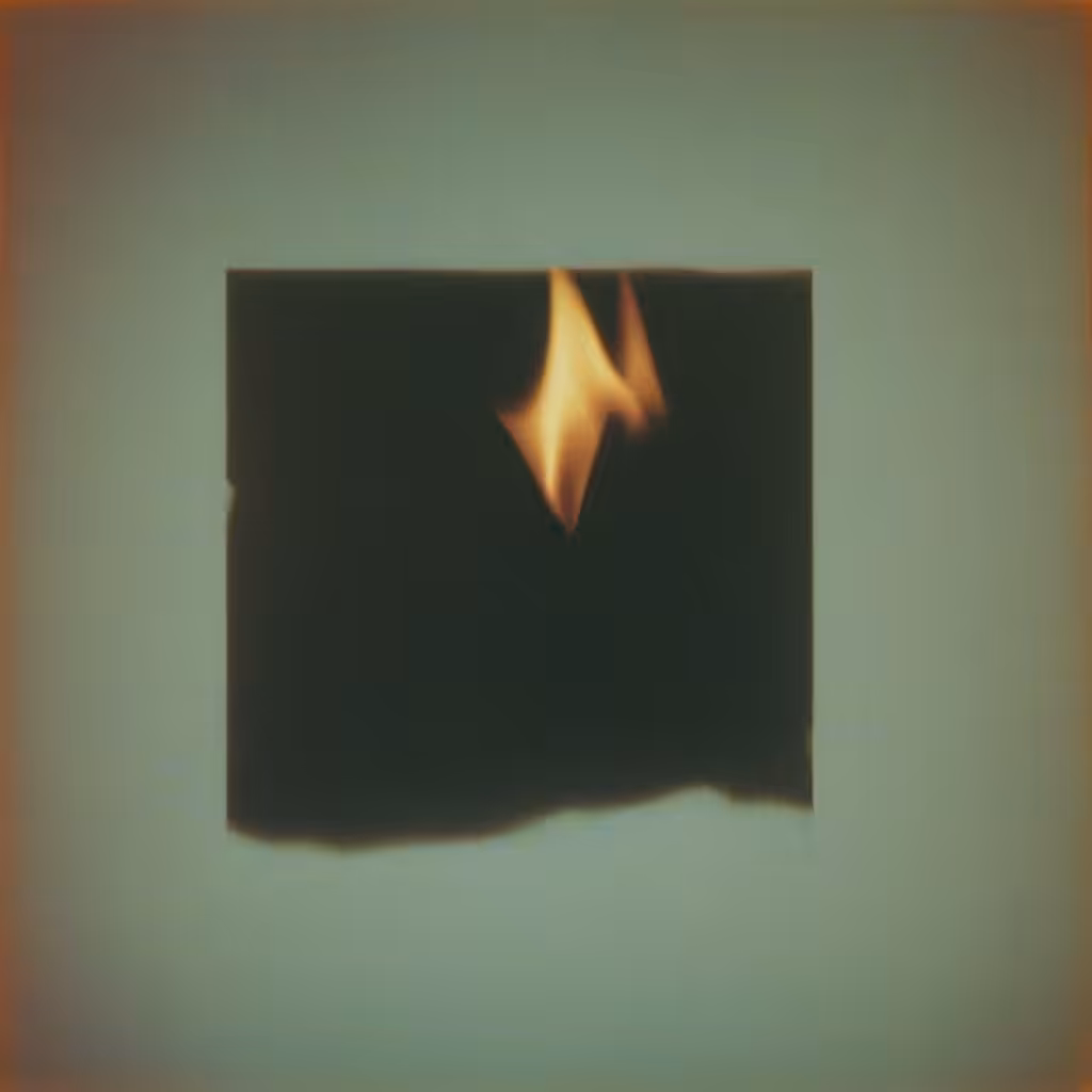 Consensus Met: Sacred Memory