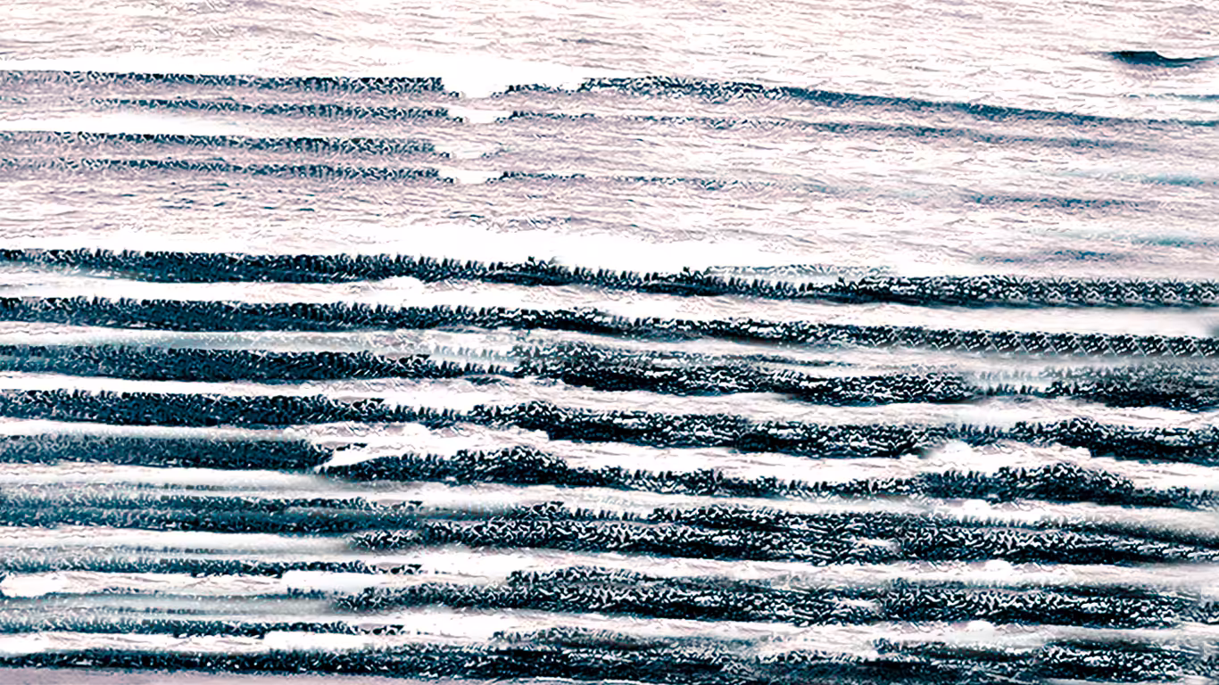 Waterfall #3