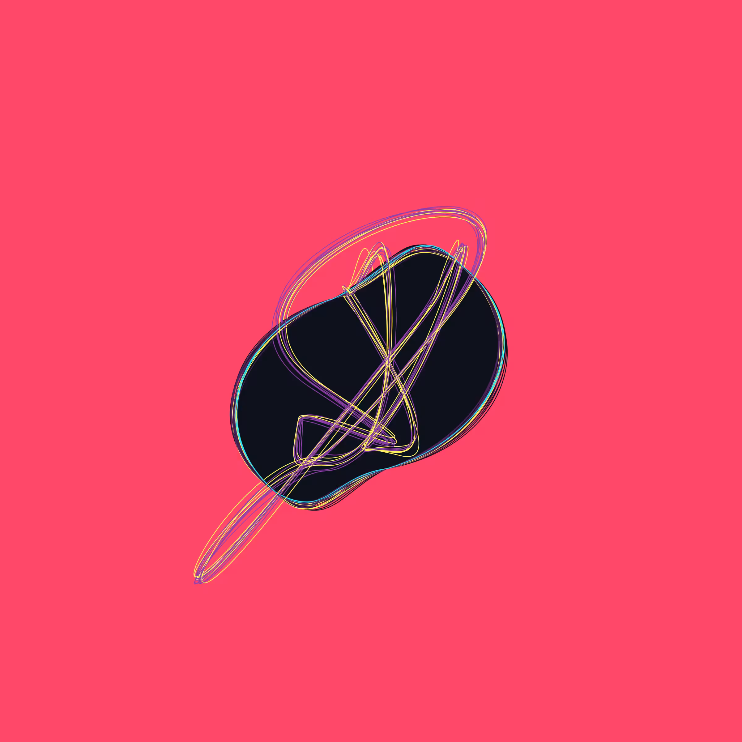 Tangled #3