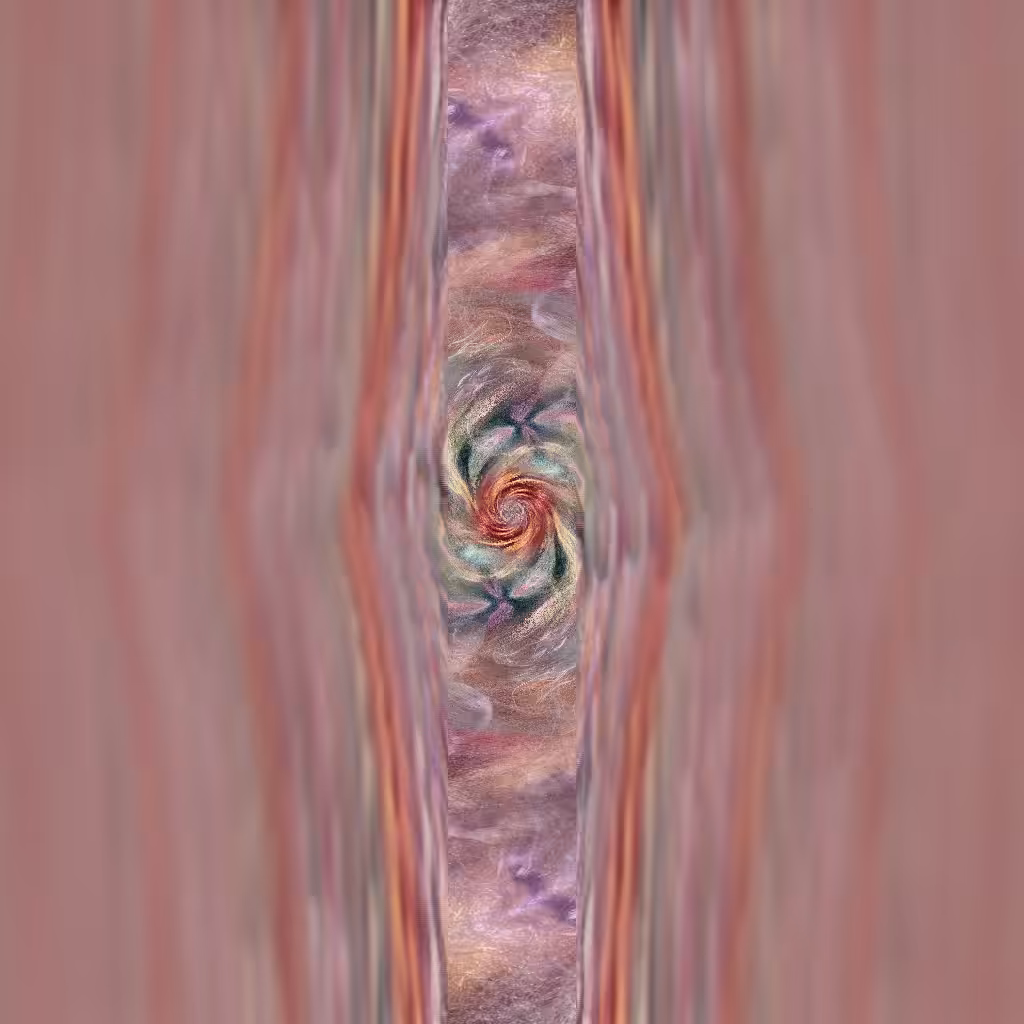Astraea's Loom #94