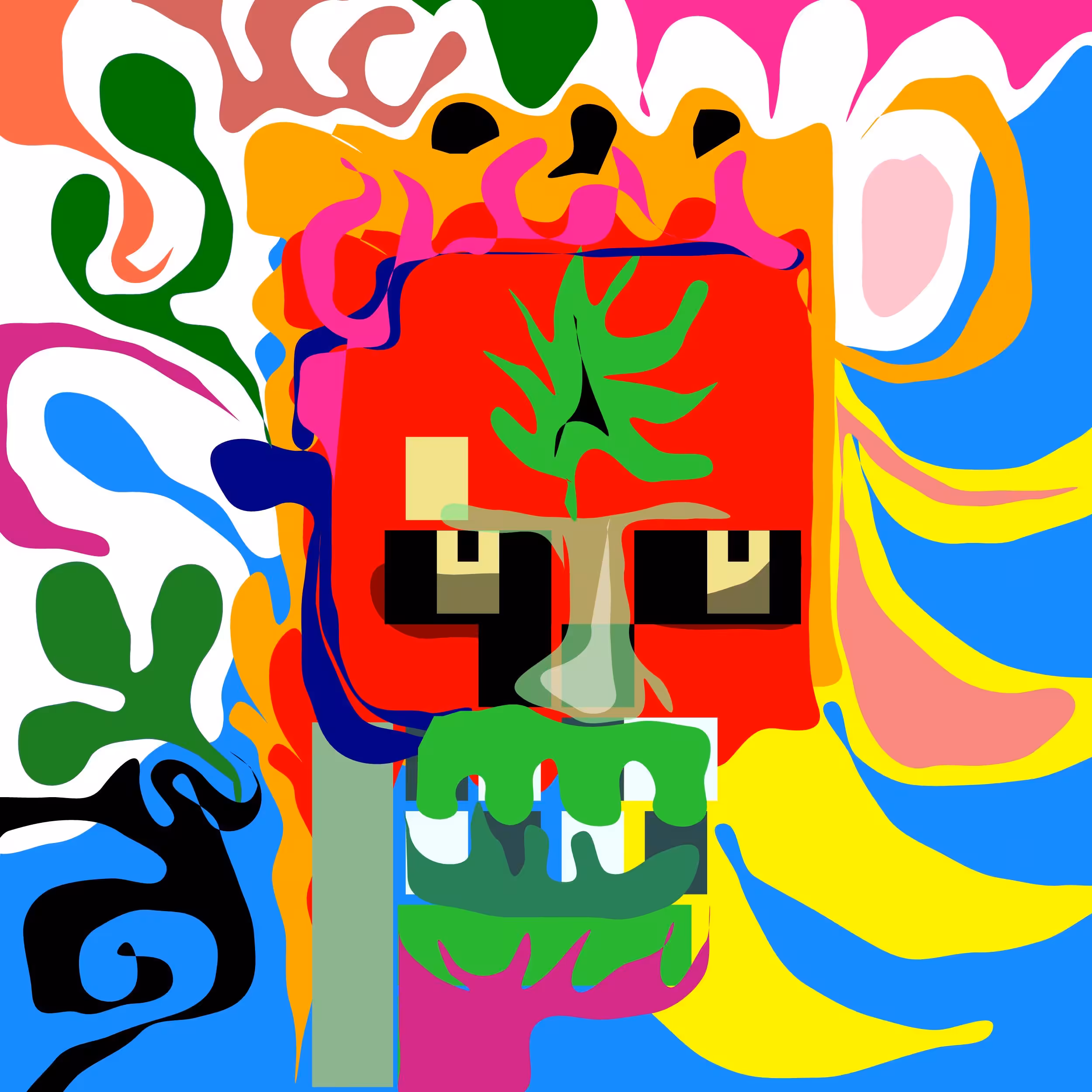 PTT Punk # 40