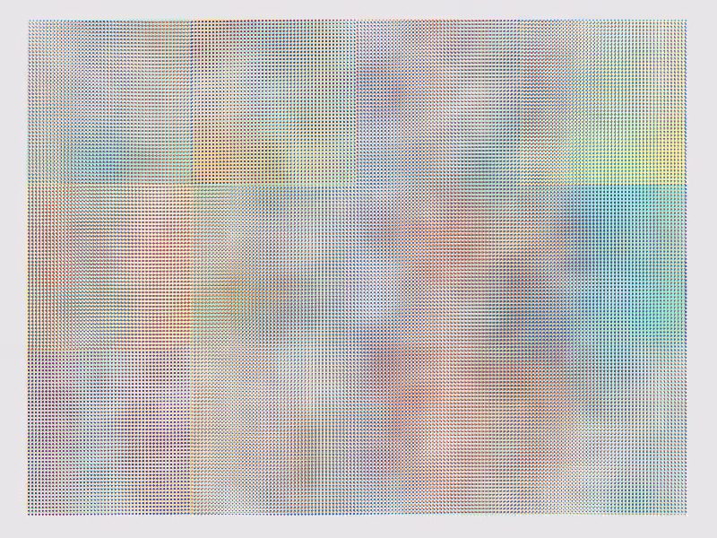 Color Function #8132