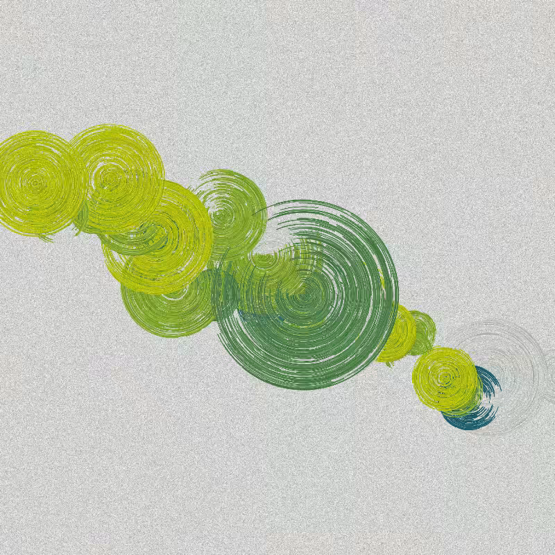 Circles #496