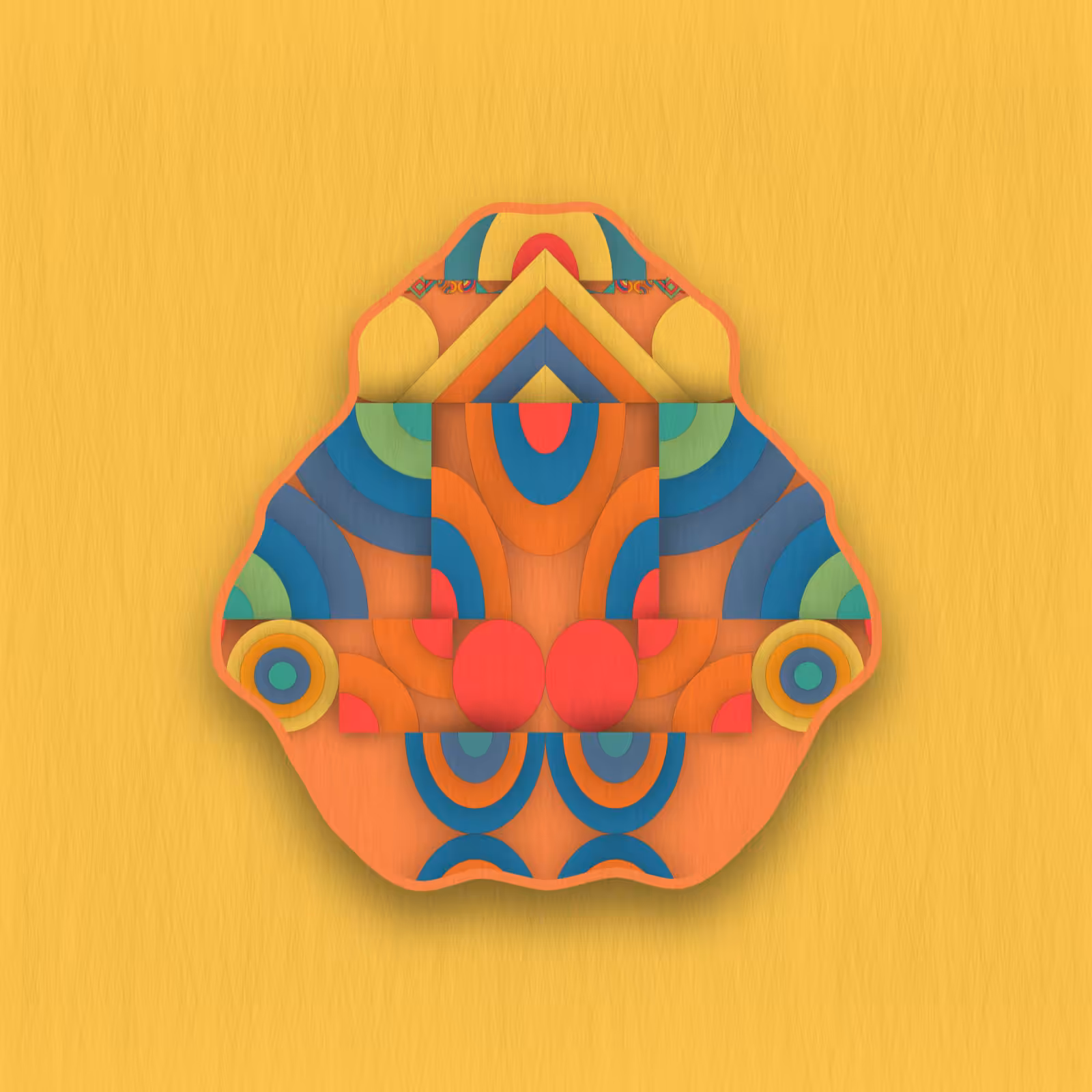 Generativemasks #2532