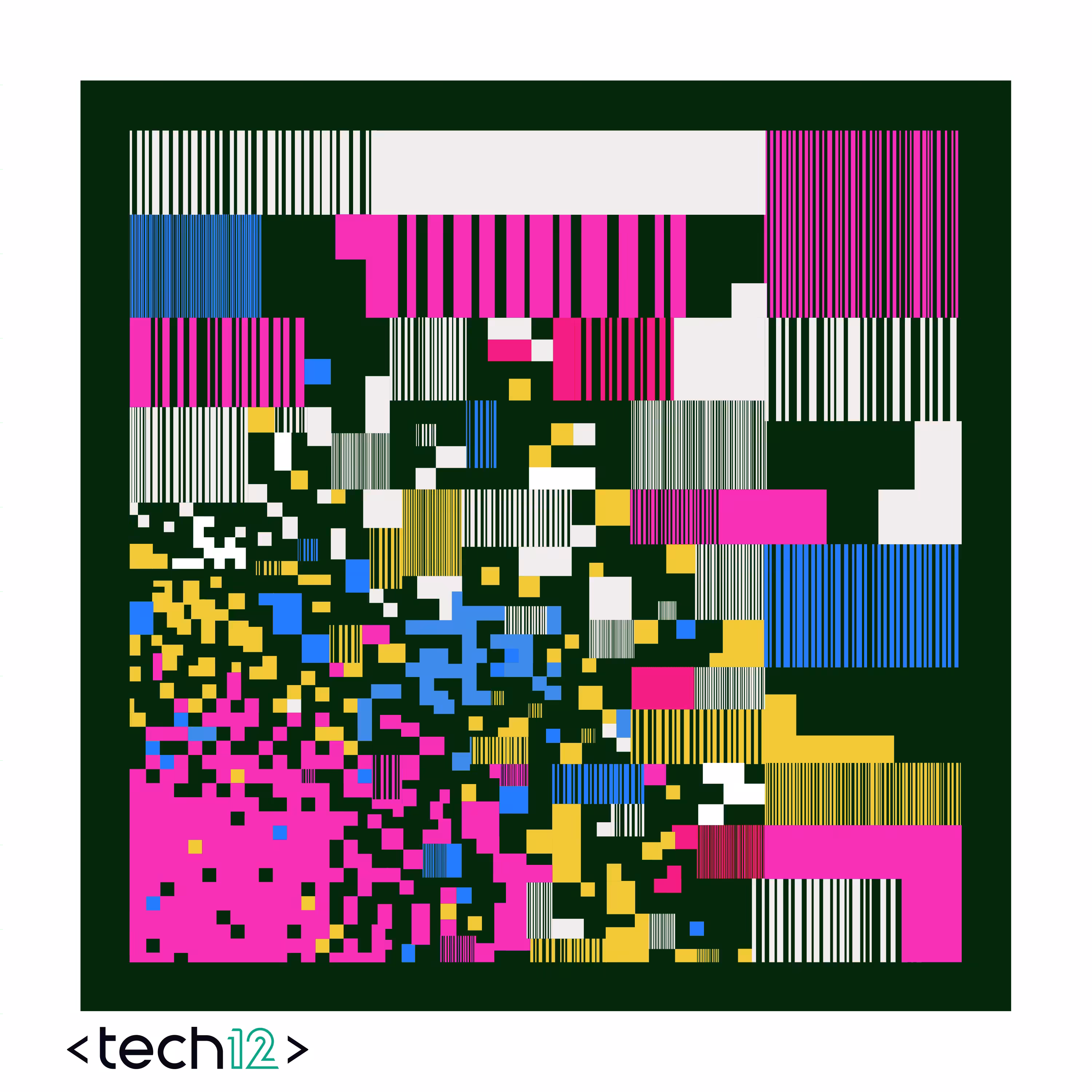 Tech12 Members Only