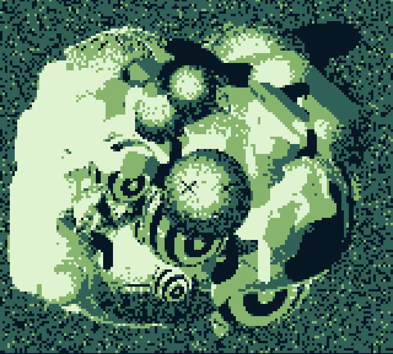 ConcretionX144X160 #76