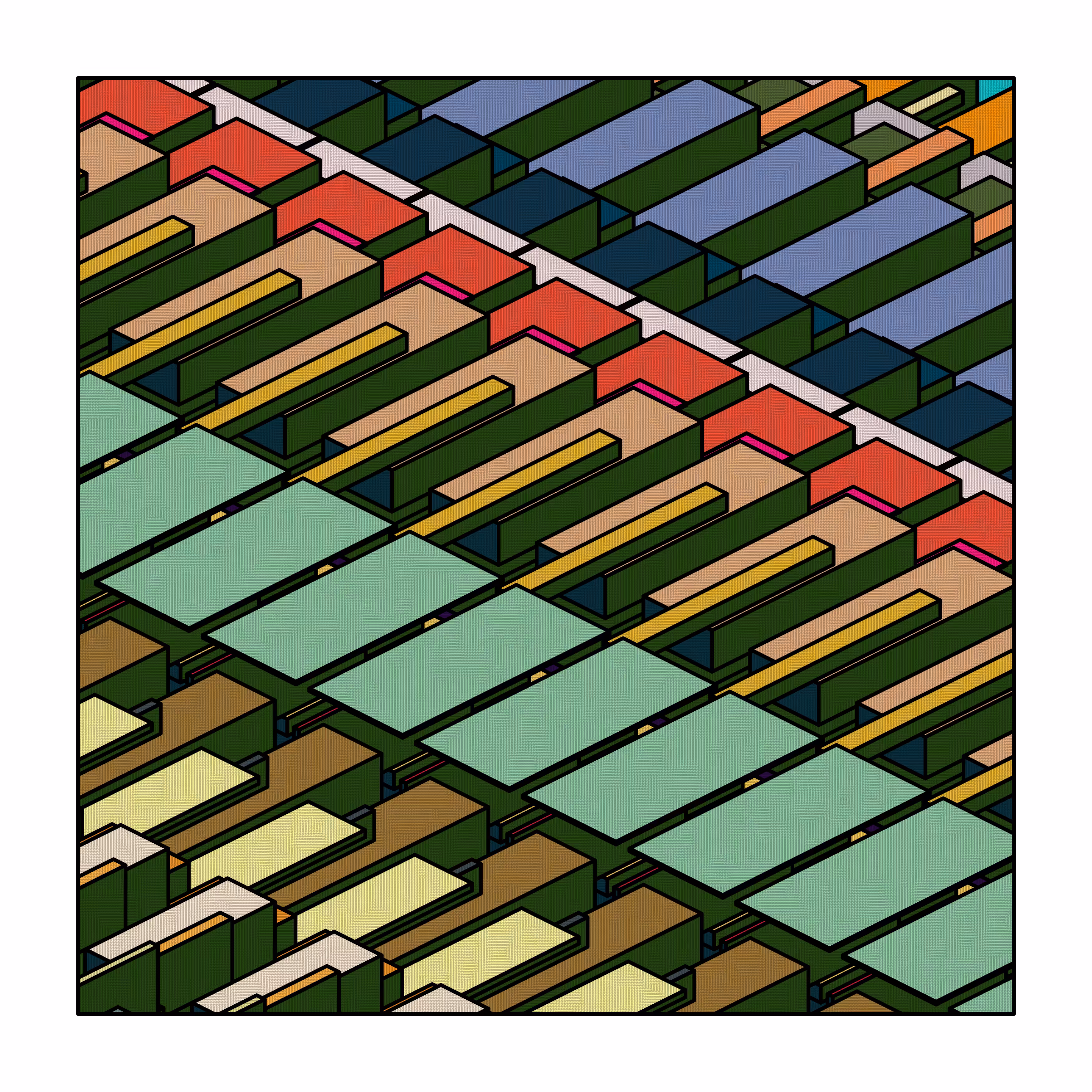 Melodic #39