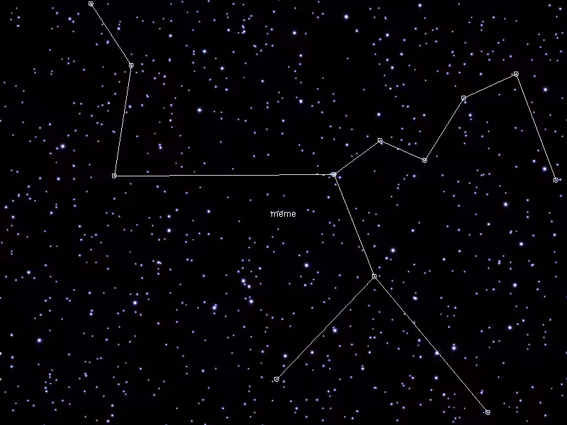 Postcards from StarryNight #89