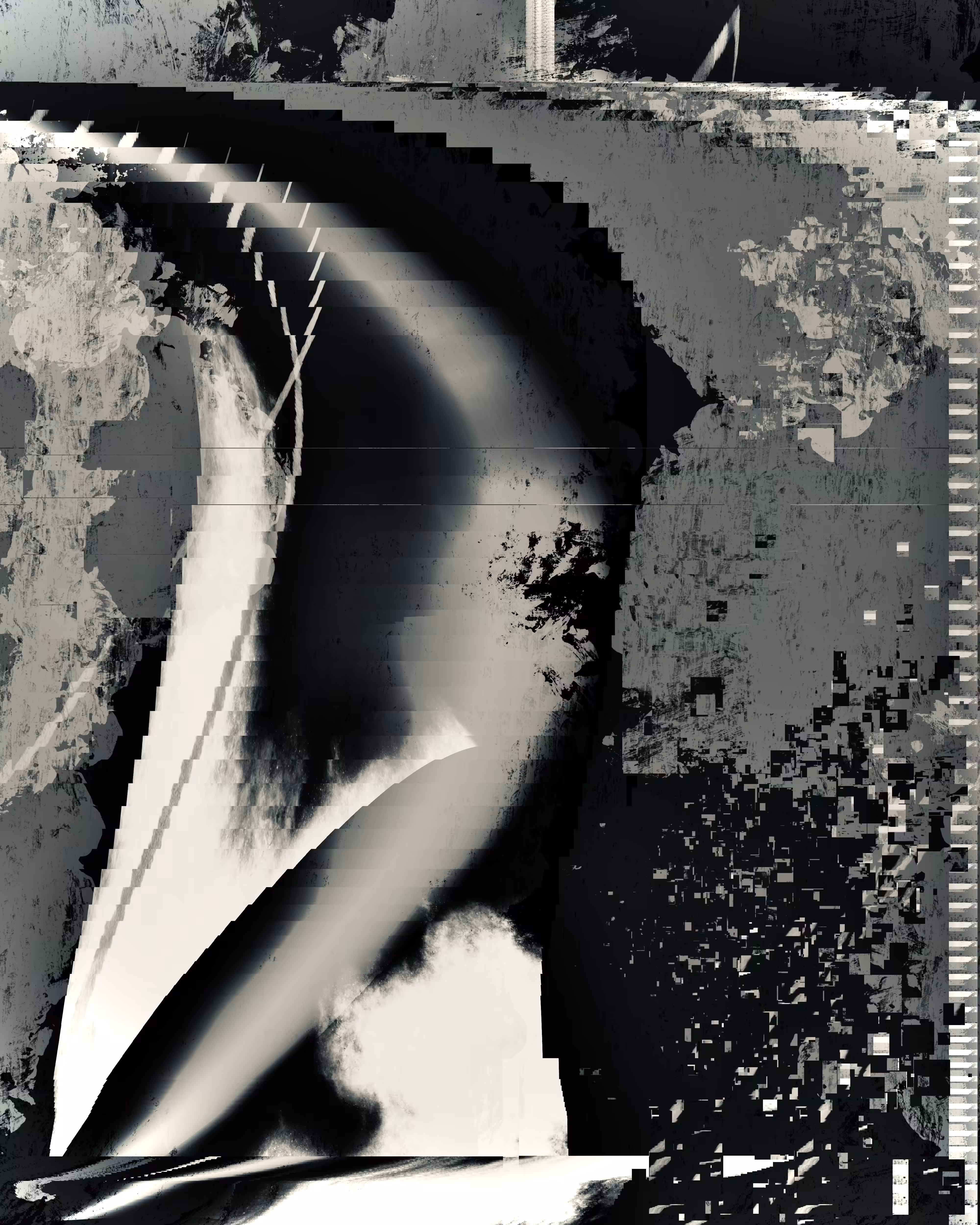 The Weight Of Nothing