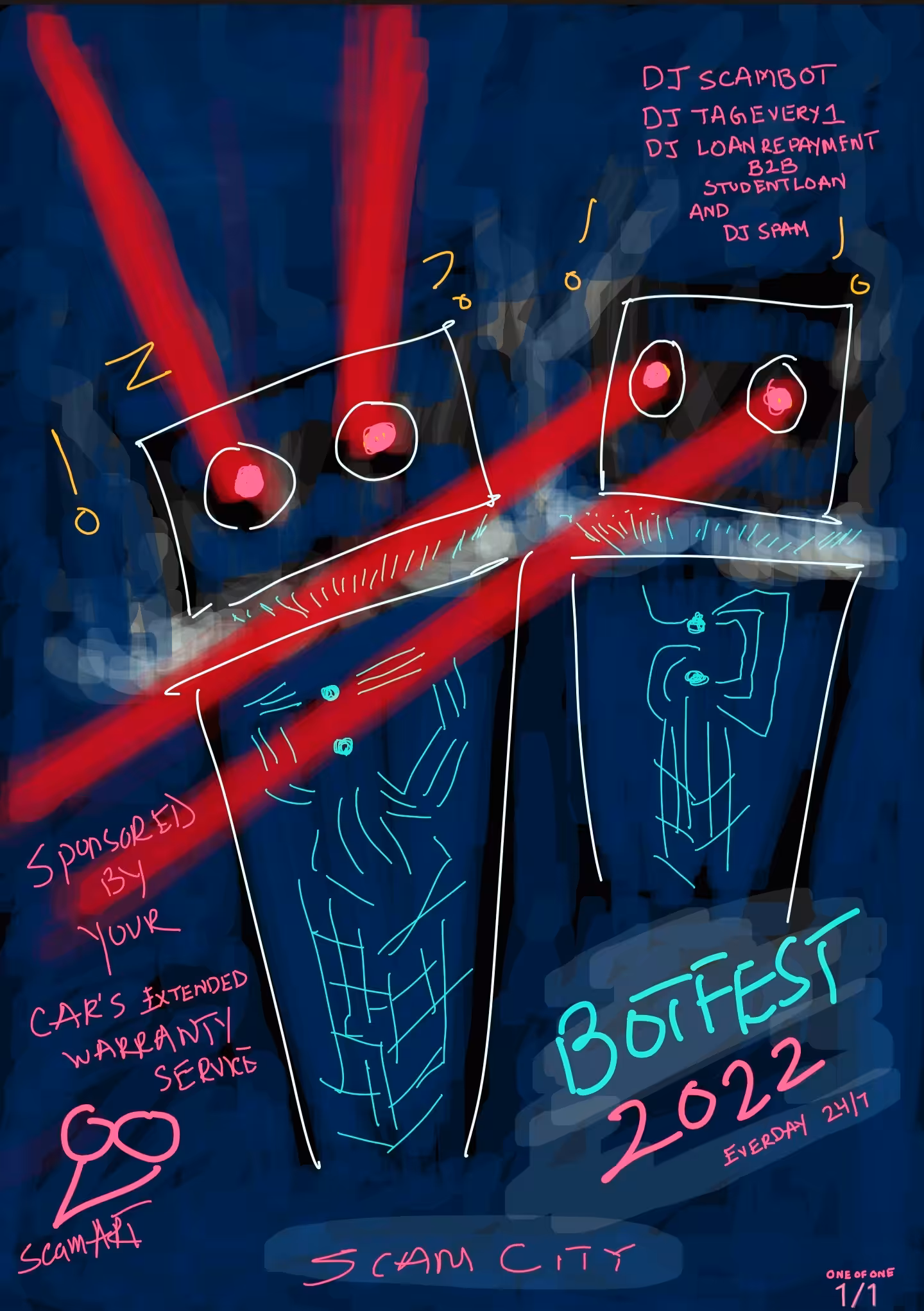 BOTFEST 2022
