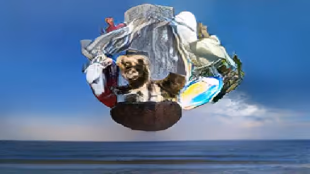 Magritte Artificial Intelligence
