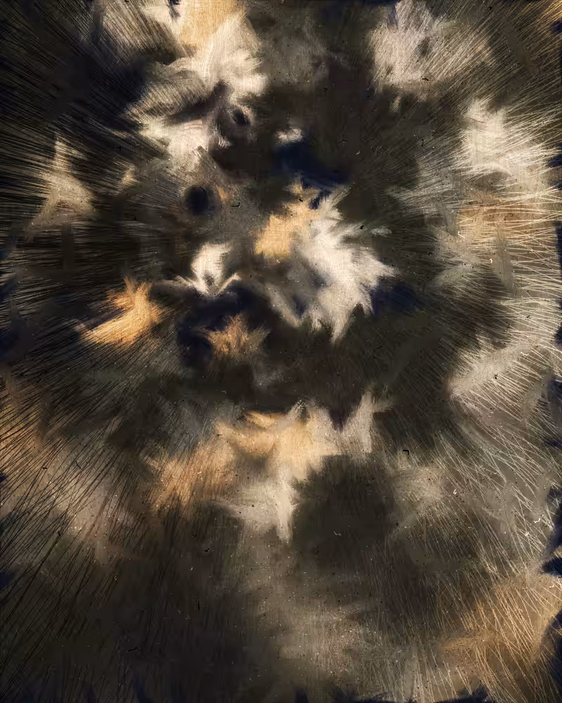 Cosmic Rays #219