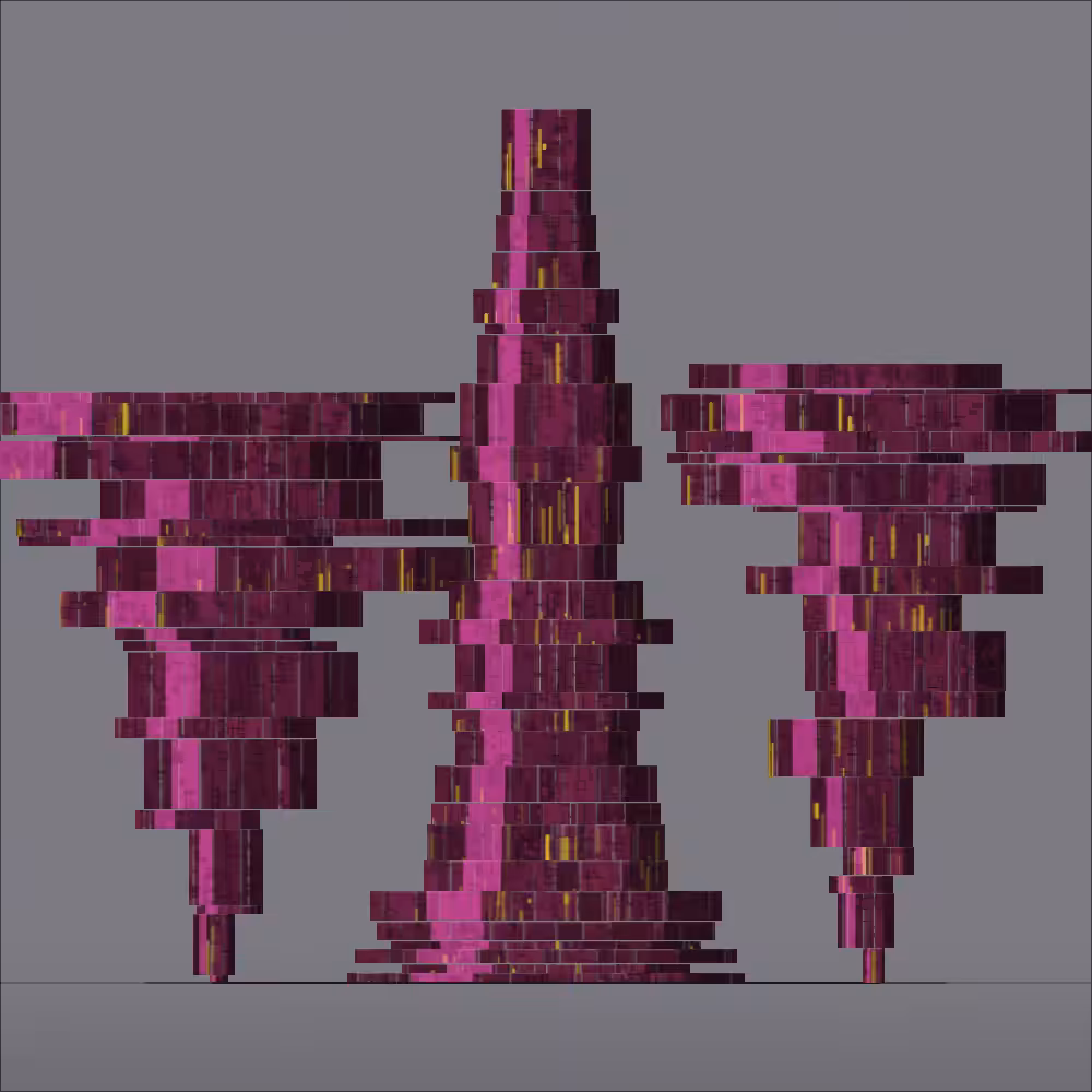 Foundation #15