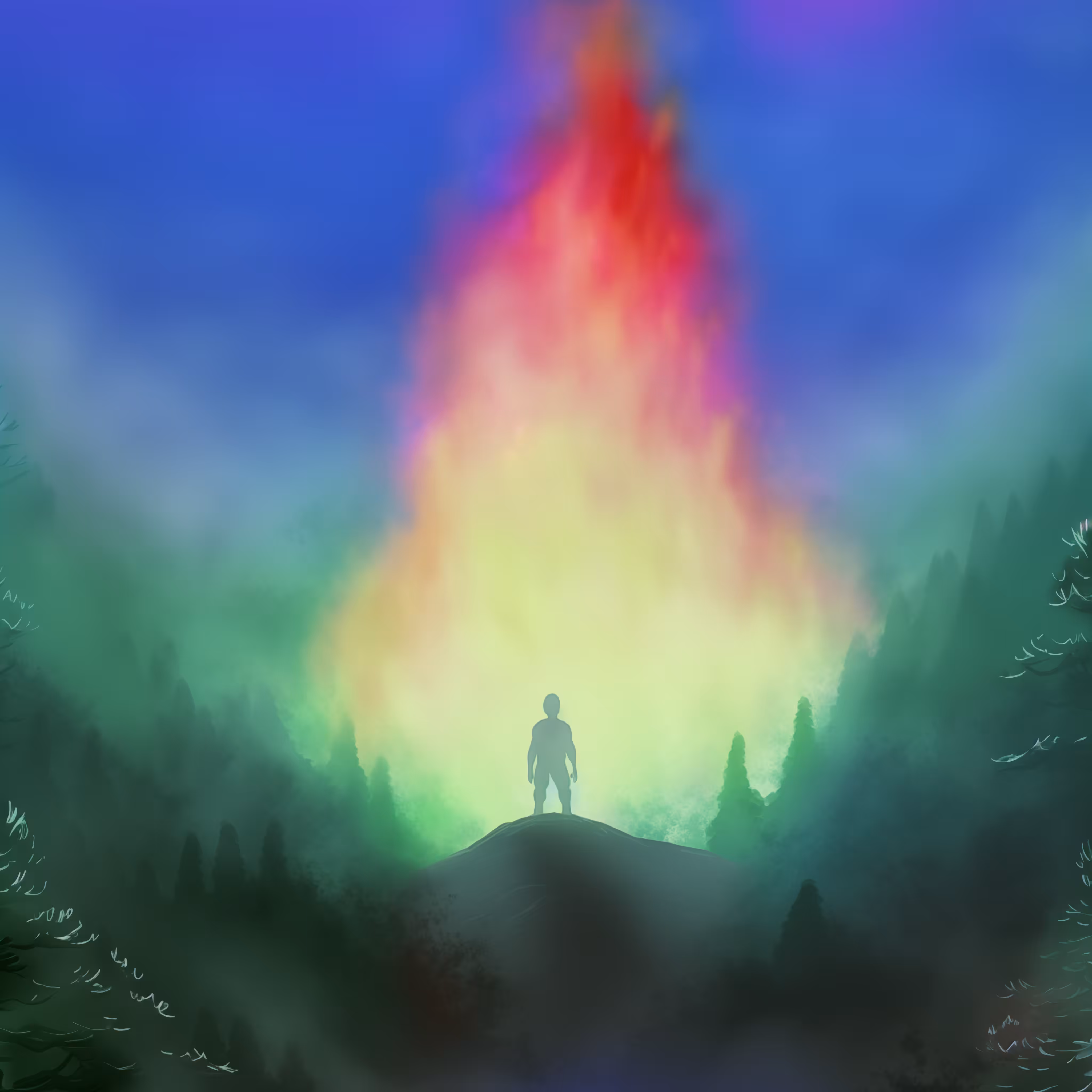 The Fire Inside