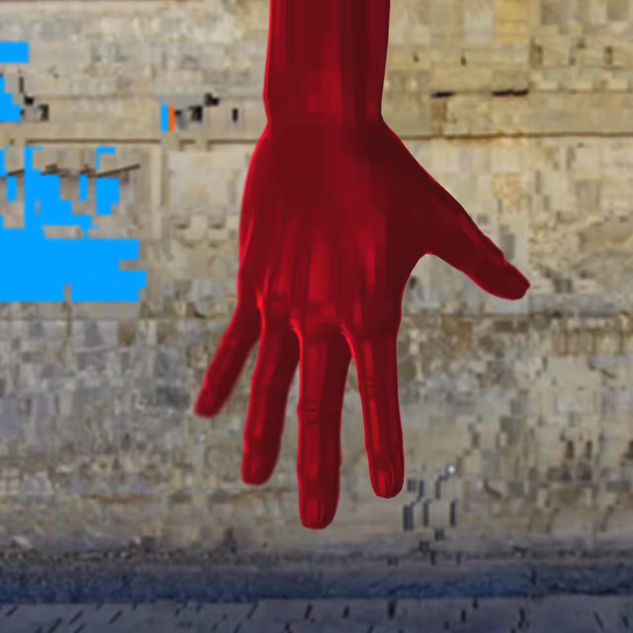 Hodl my hand 044
