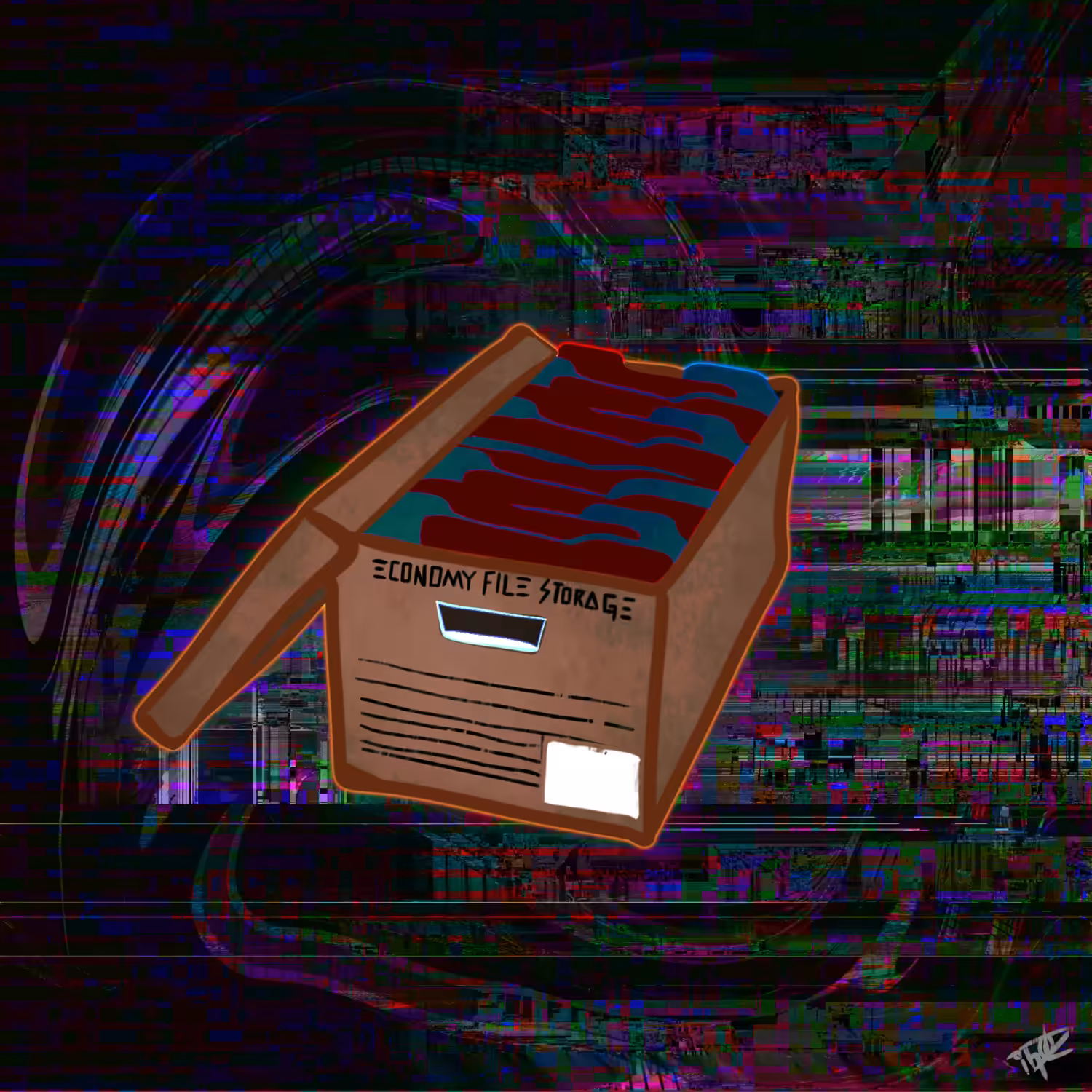 Reinforced: 24x12x10