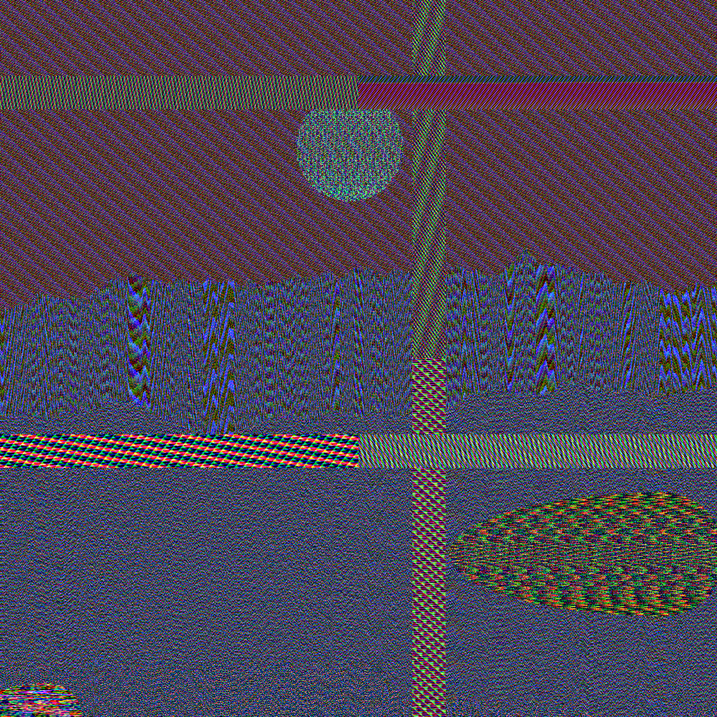 clothing a landscape #41