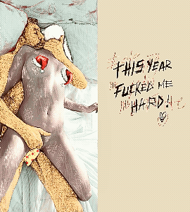 This year…